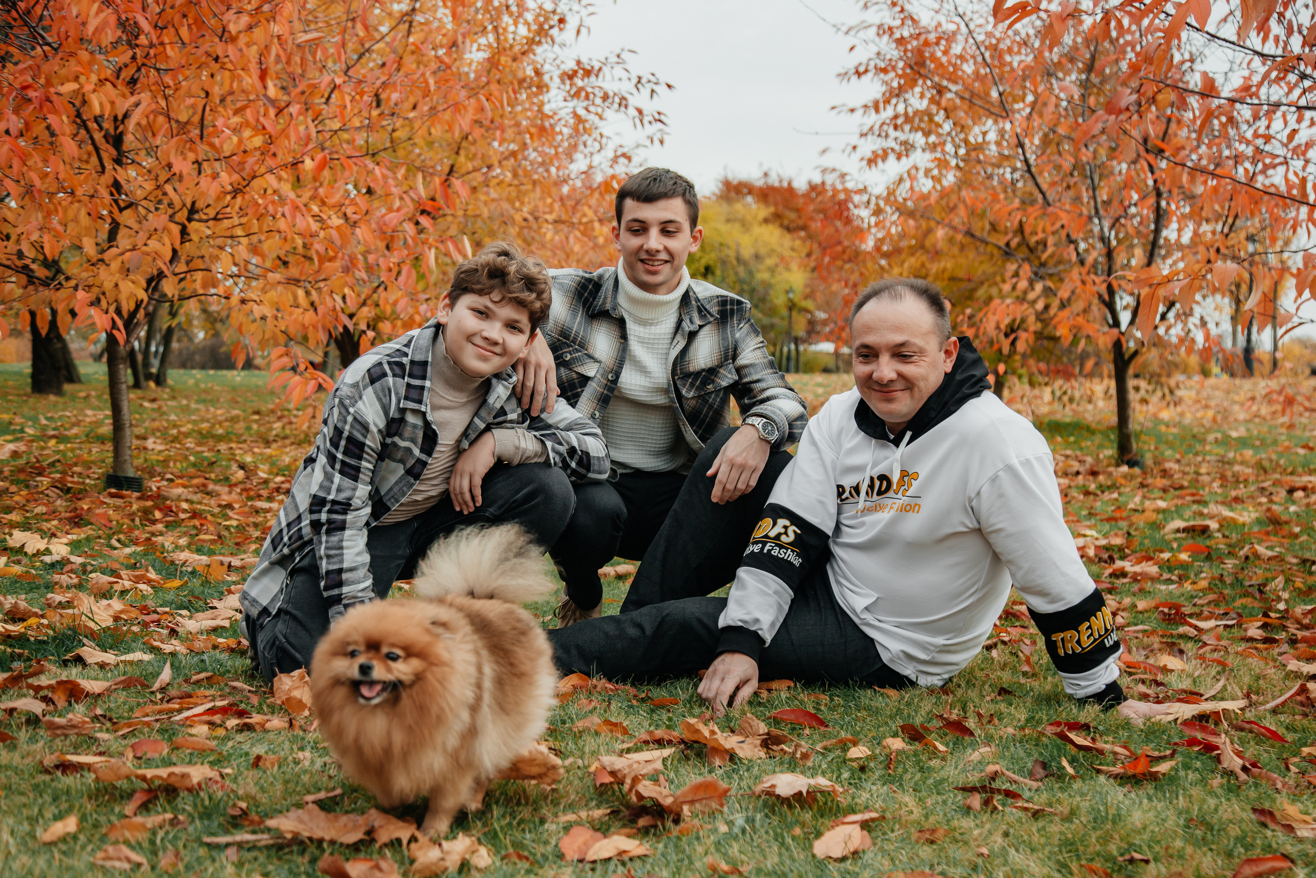 Татьяна, Игорь, Владислав, Никита. Свадебный и семейный фотограф в Минске Духович Татьяна