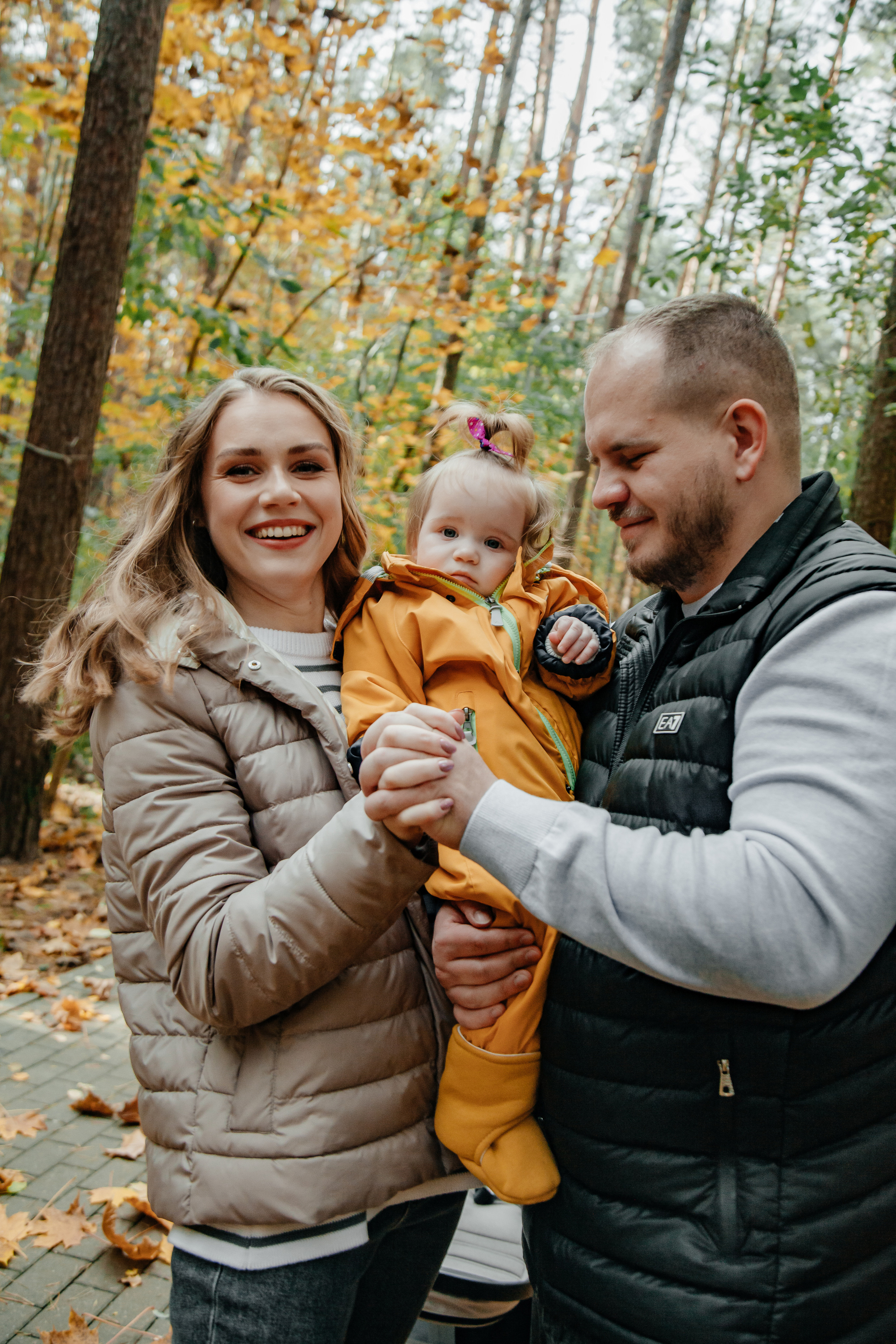 Екатерина и Павел. Свадебный и семейный фотограф в Минске Духович Татьяна