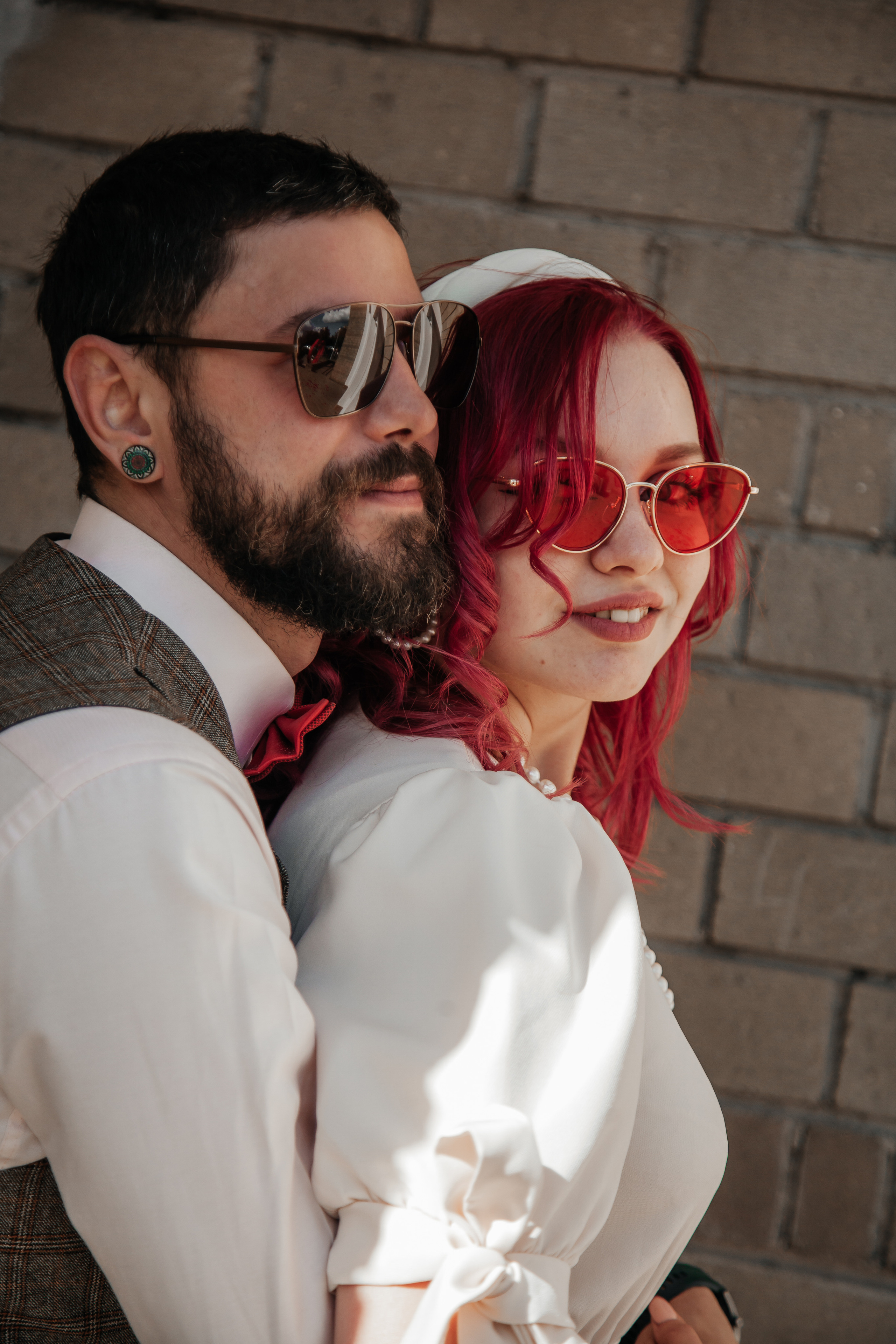 Алина и Георгий. Свадебный и семейный фотограф в Минске Духович Татьяна