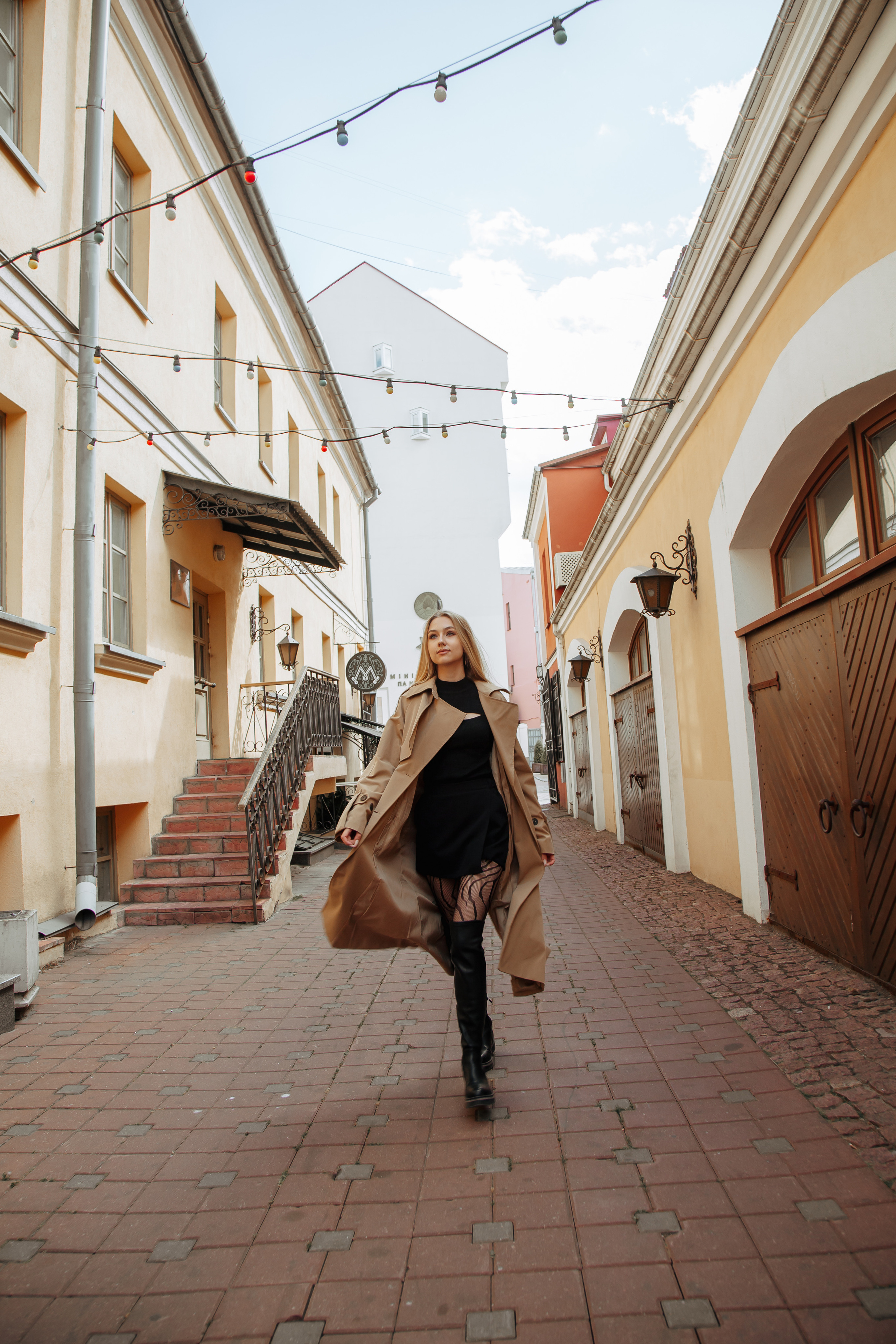 Мария. Свадебный и семейный фотограф в Минске Духович Татьяна