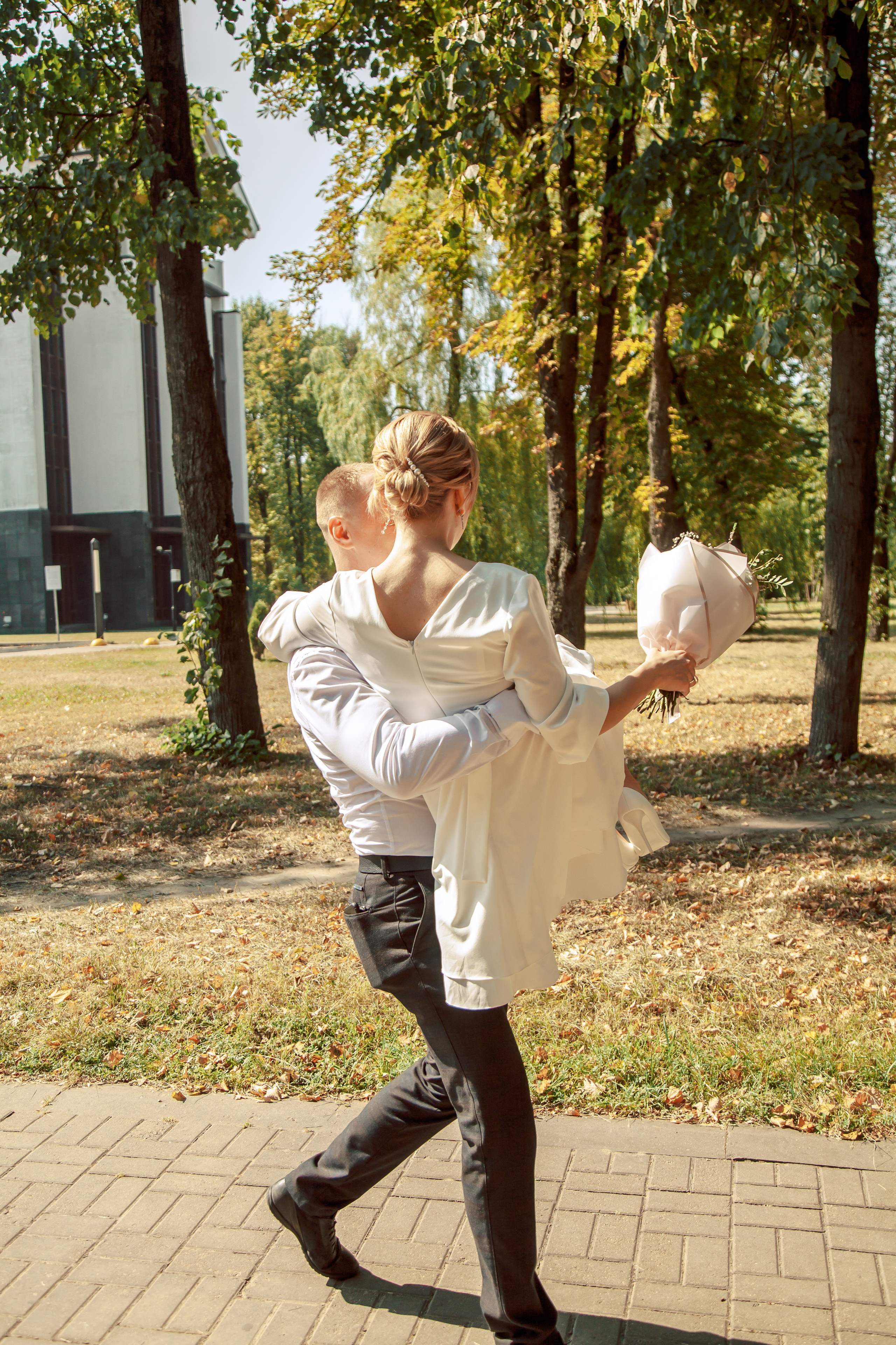 Валерия и Павел. Свадебный и семейный фотограф в Минске Духович Татьяна