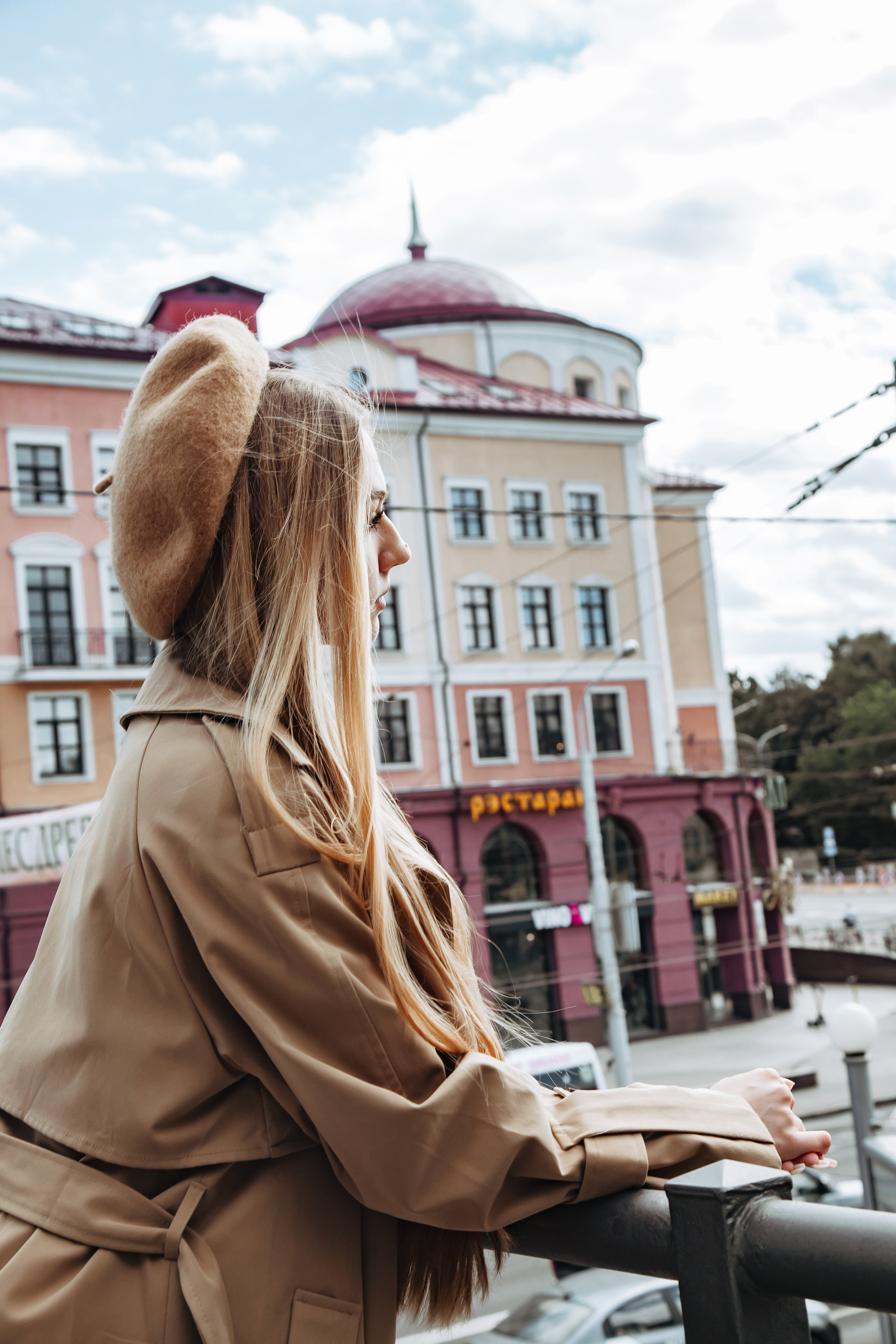 Мария. Свадебный и семейный фотограф в Минске Духович Татьяна