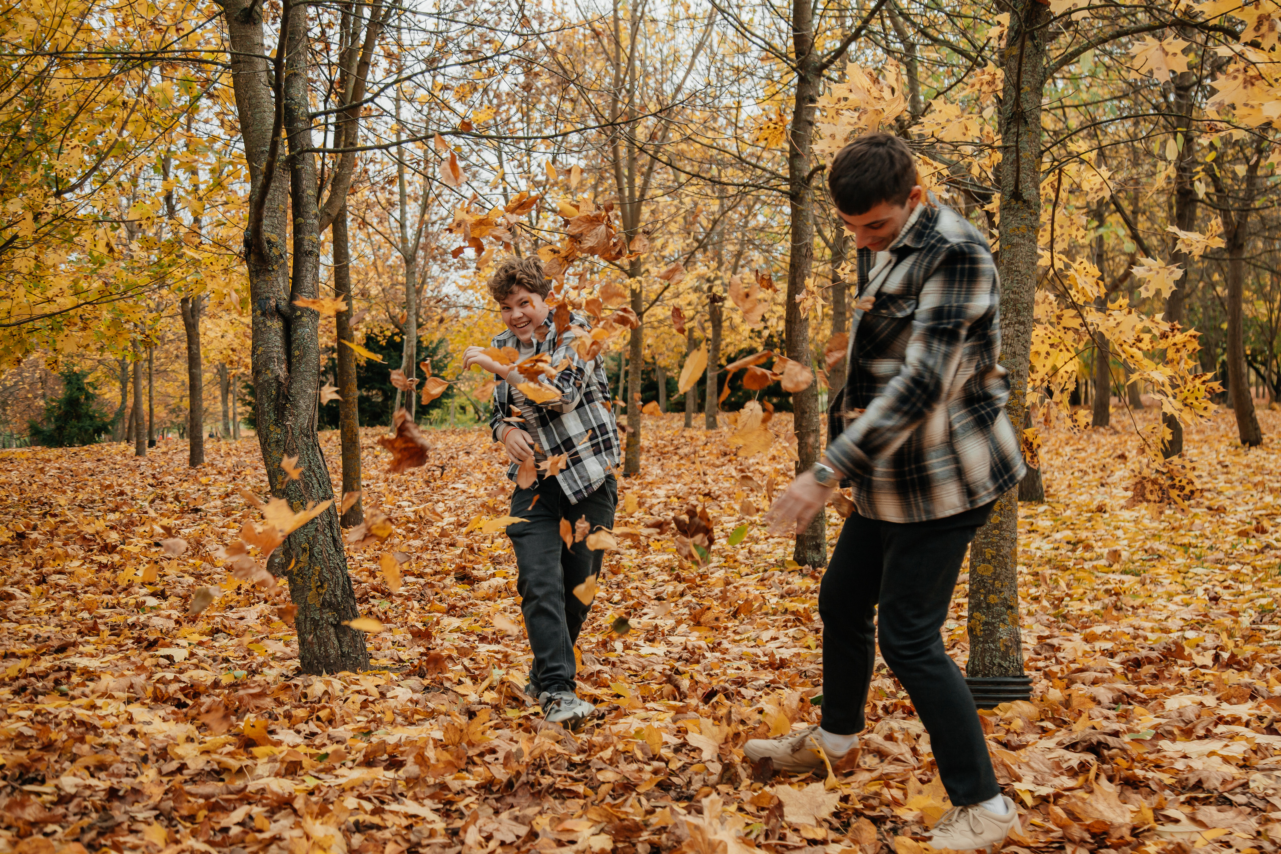 Татьяна, Игорь, Владислав, Никита. Свадебный и семейный фотограф в Минске Духович Татьяна