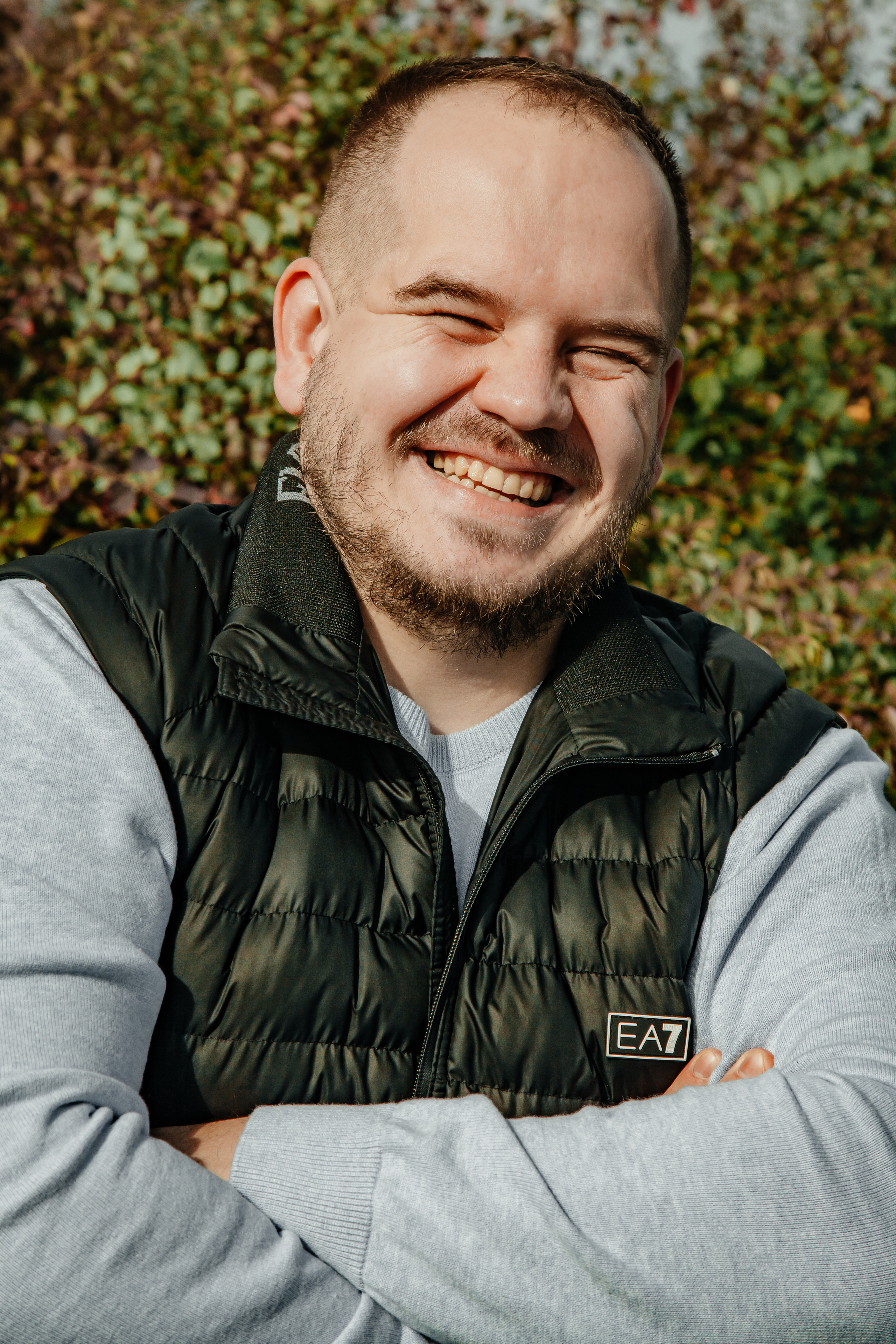 Екатерина и Павел. Свадебный и семейный фотограф в Минске Духович Татьяна