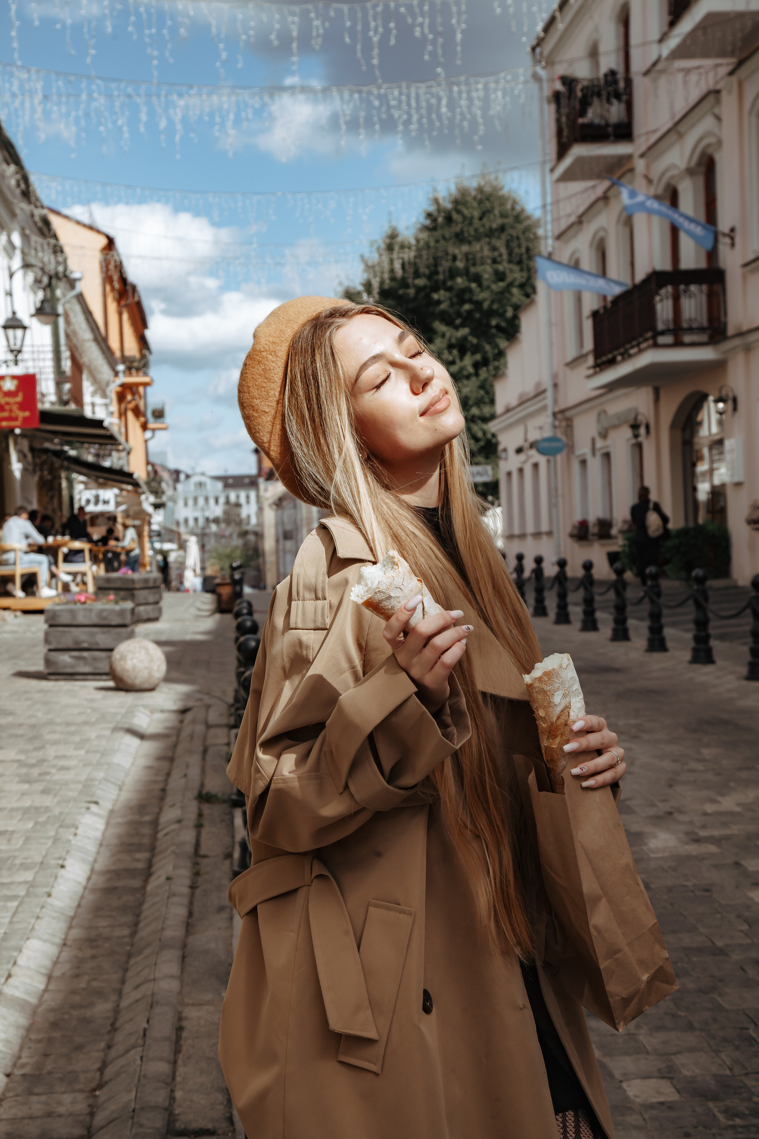 Мария. Свадебный и семейный фотограф в Минске Духович Татьяна