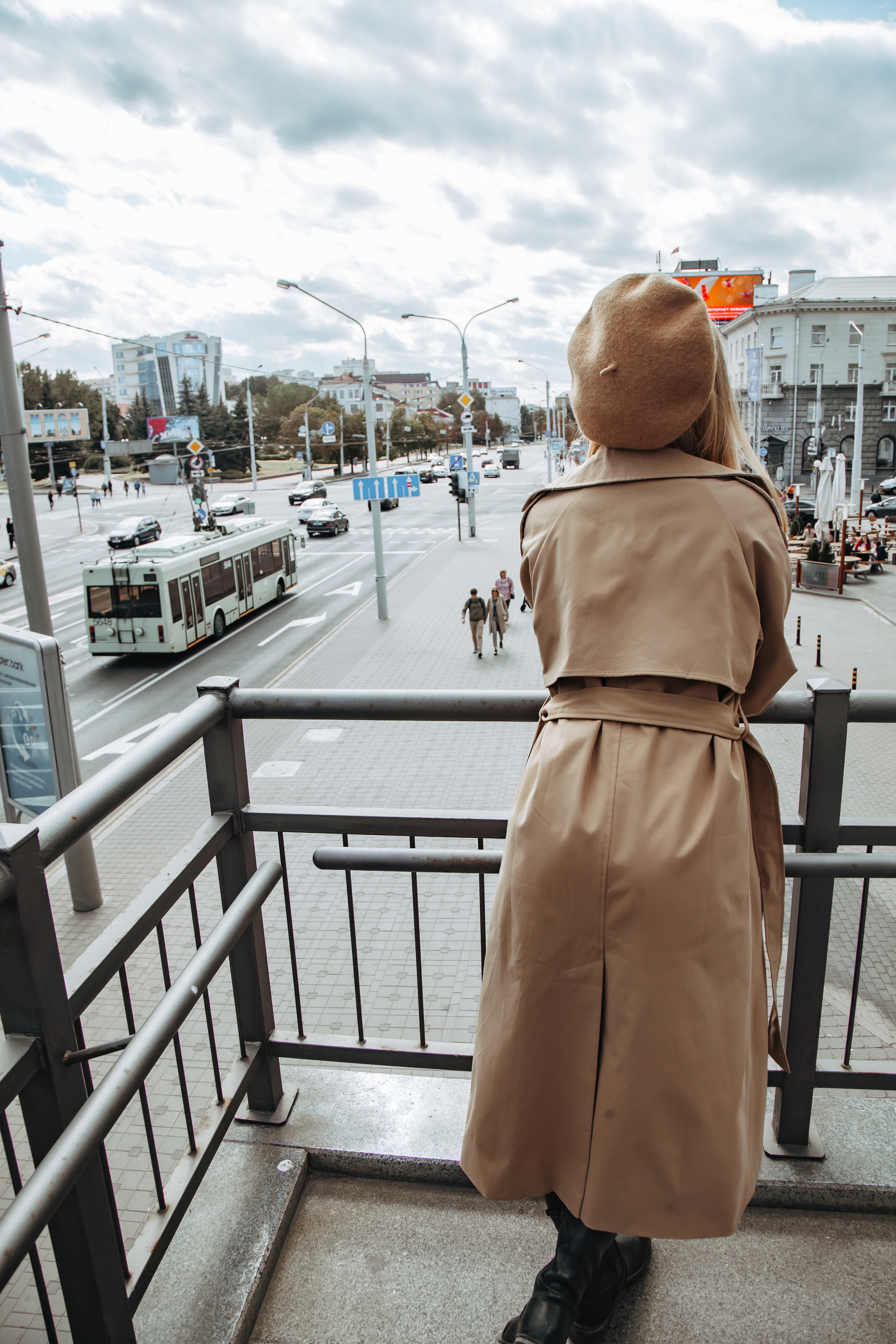 Мария. Свадебный и семейный фотограф в Минске Духович Татьяна