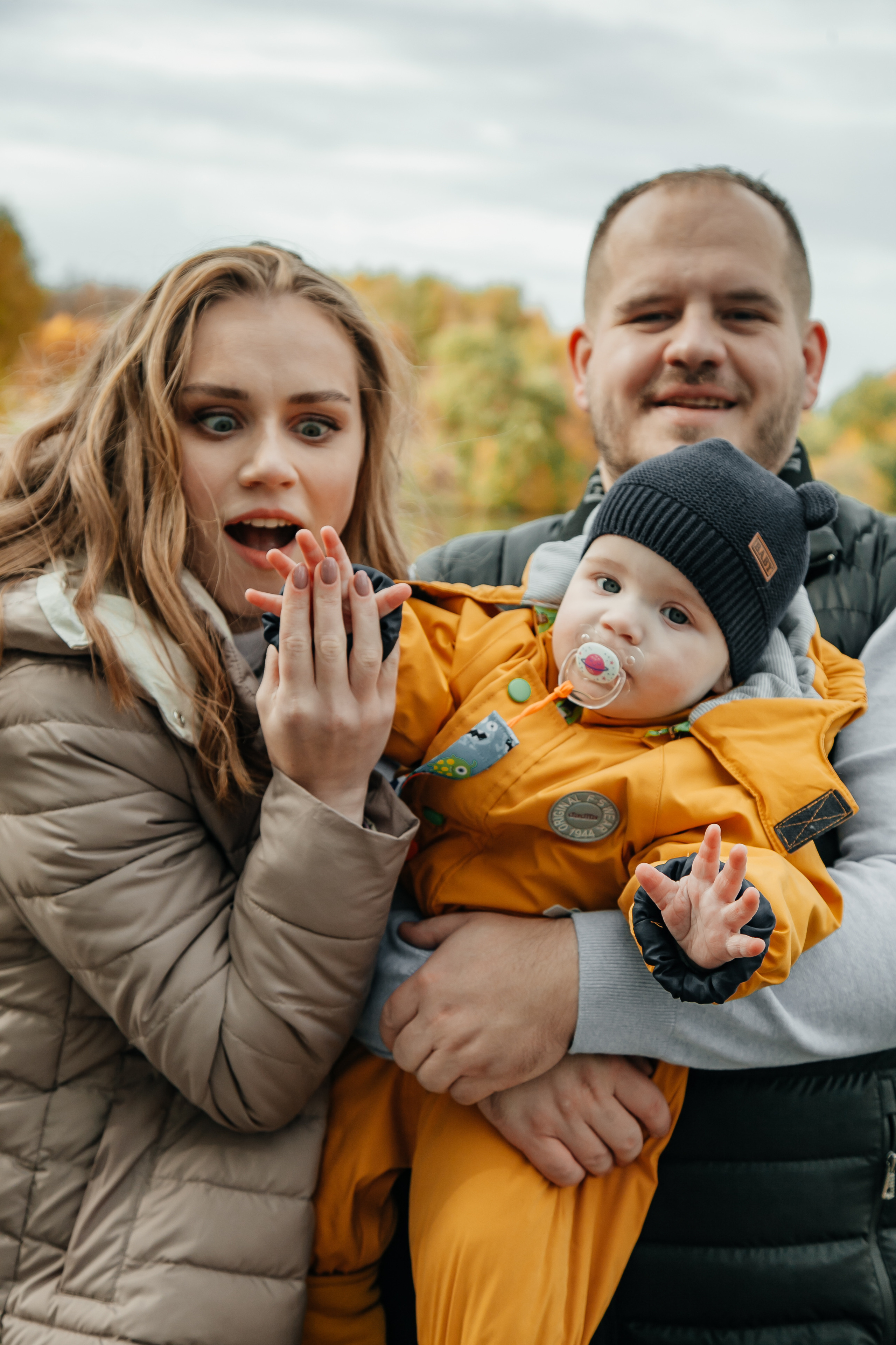 Екатерина и Павел. Свадебный и семейный фотограф в Минске Духович Татьяна
