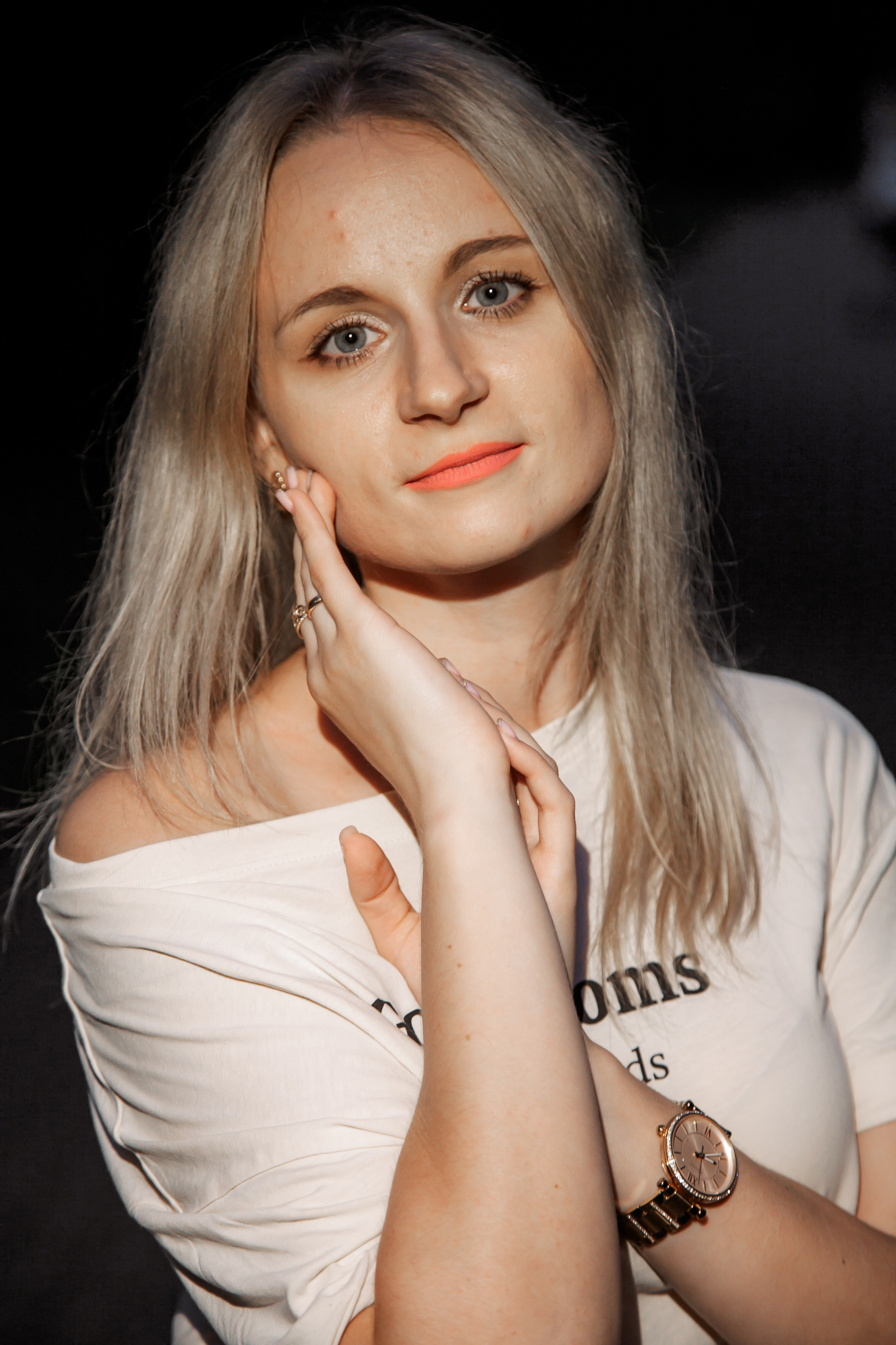 Юля, Артем, Андрей, Джек. Свадебный и семейный фотограф в Минске Духович Татьяна