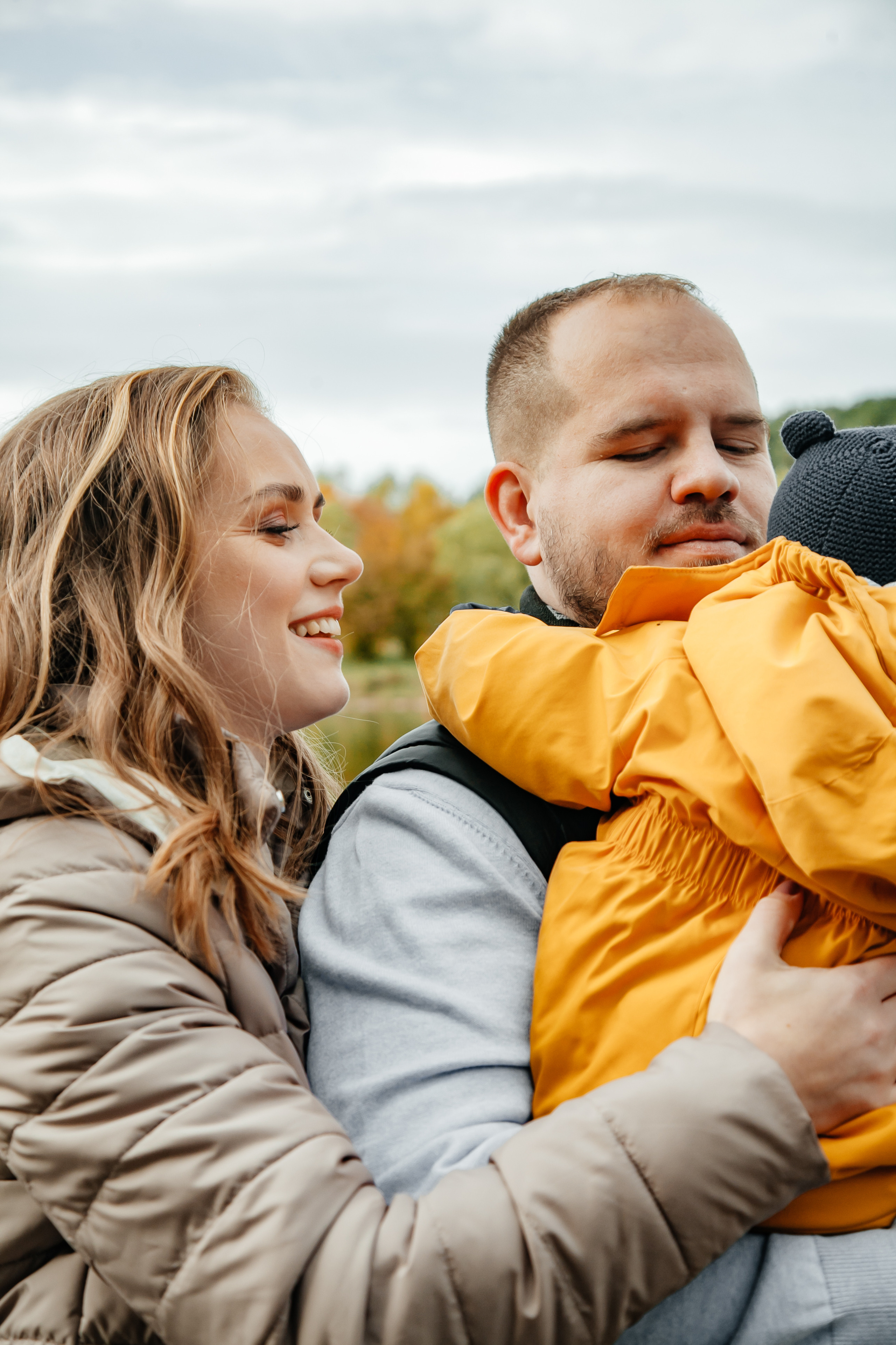 Екатерина и Павел. Свадебный и семейный фотограф в Минске Духович Татьяна