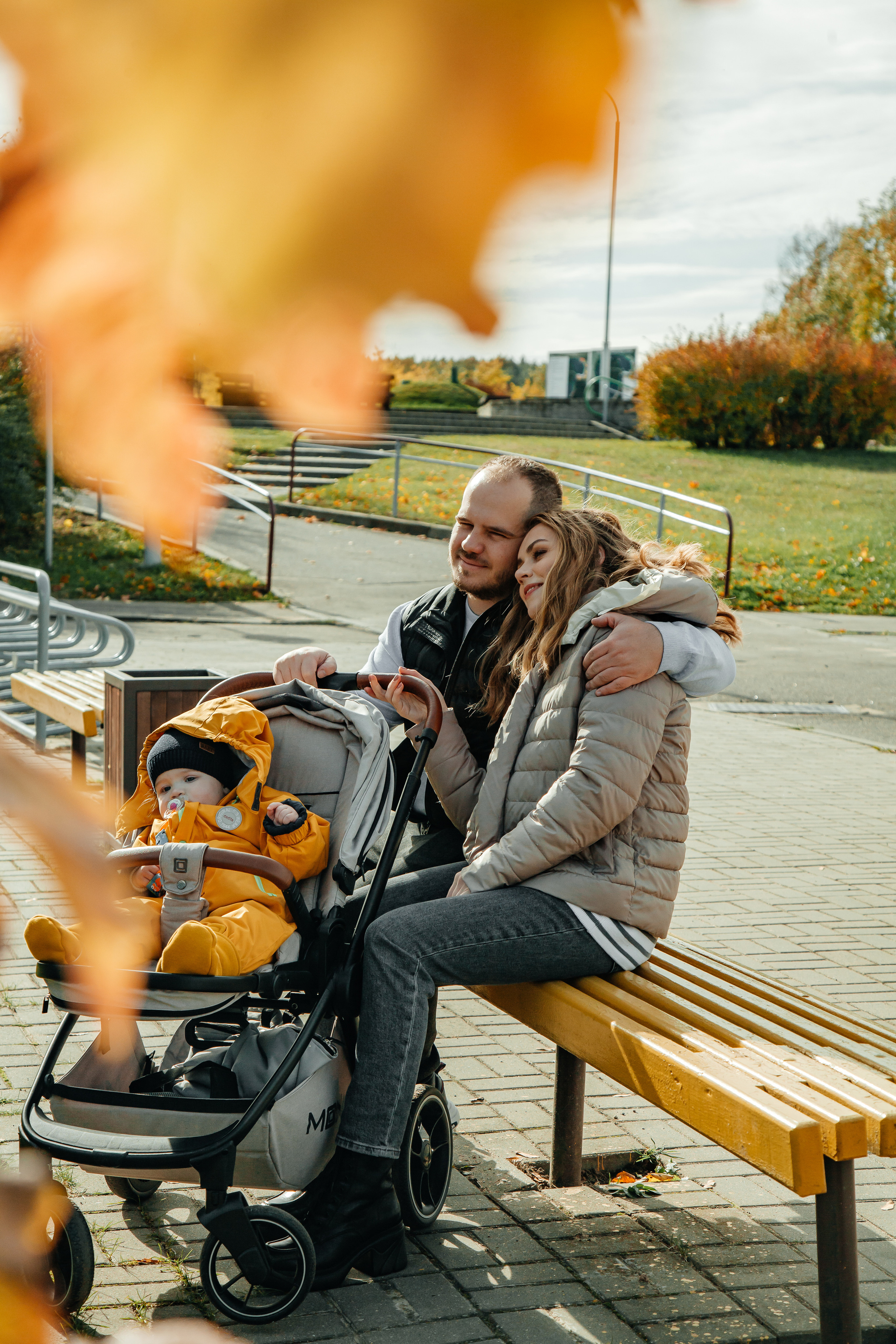 Екатерина и Павел. Свадебный и семейный фотограф в Минске Духович Татьяна