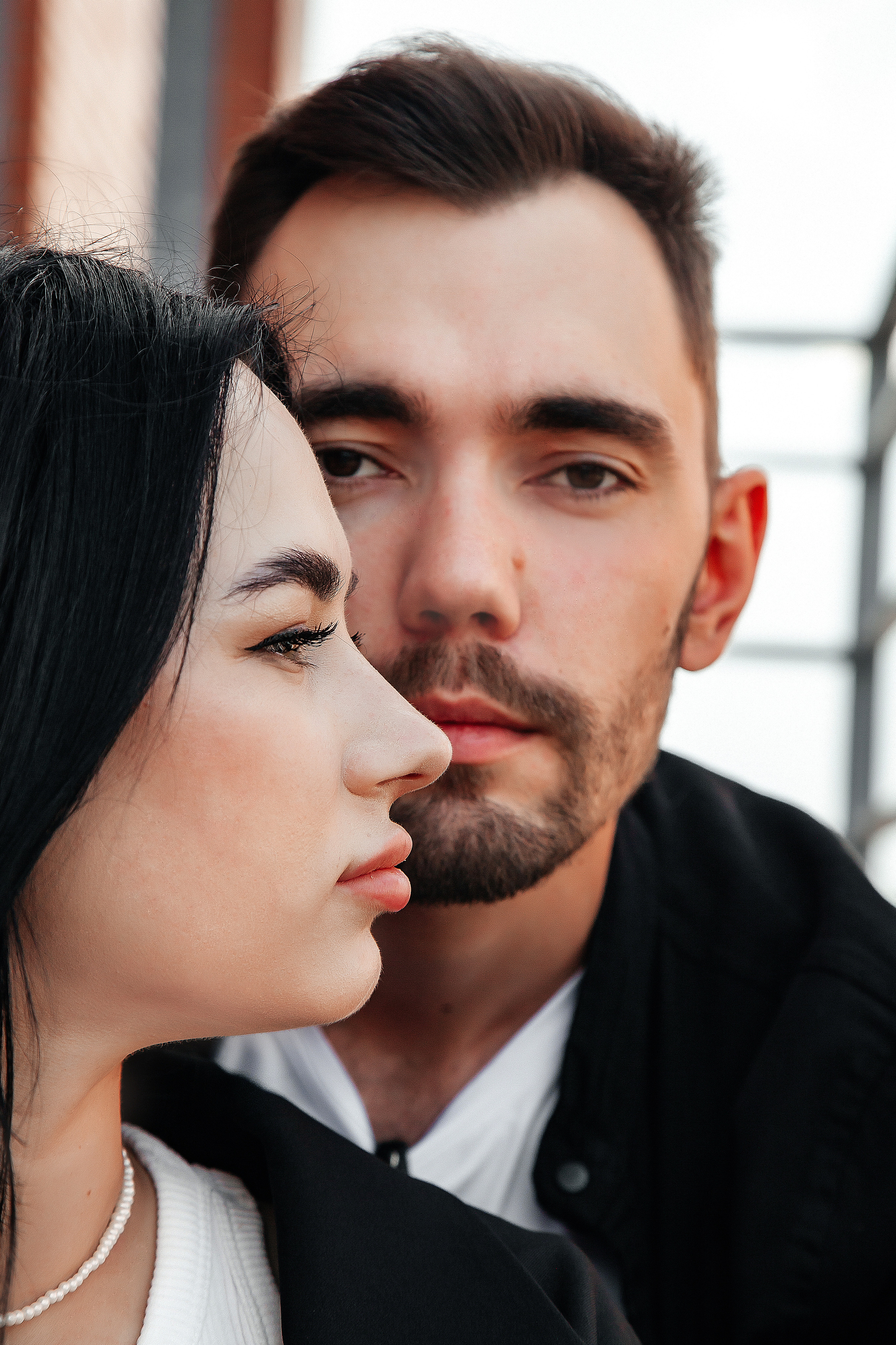 Алина и Егор. Свадебный и семейный фотограф в Минске Духович Татьяна