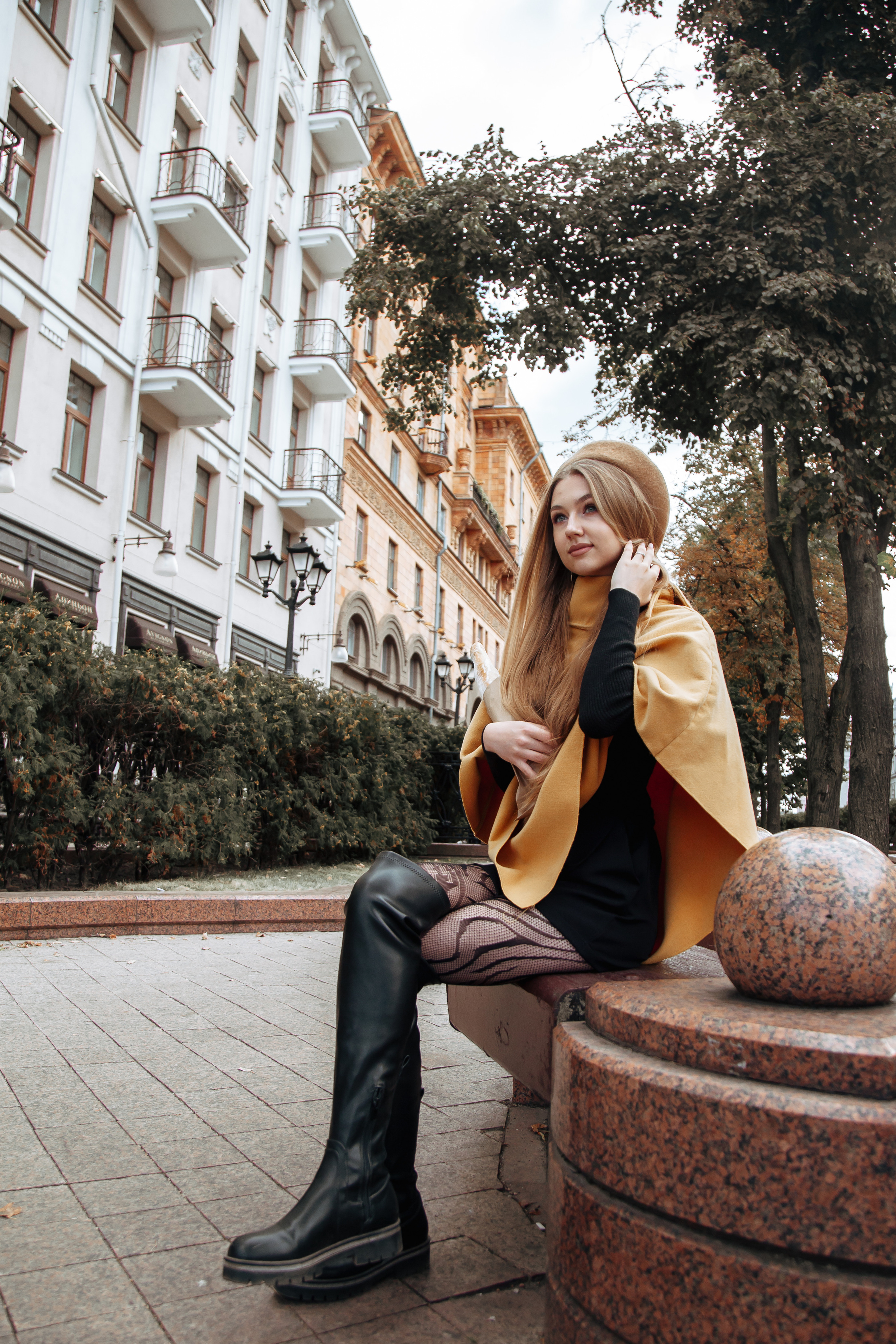 Мария. Свадебный и семейный фотограф в Минске Духович Татьяна