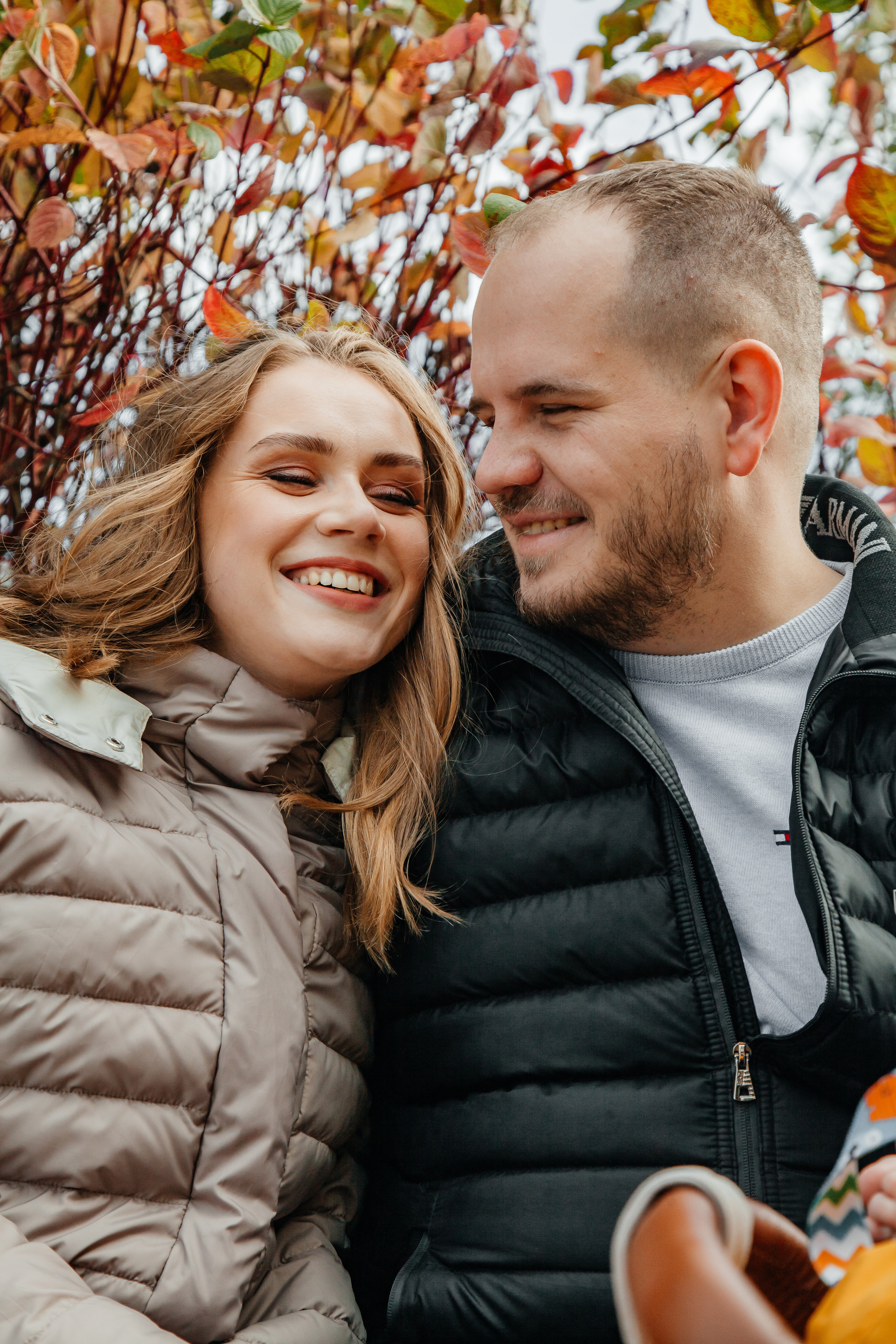 Екатерина и Павел. Свадебный и семейный фотограф в Минске Духович Татьяна