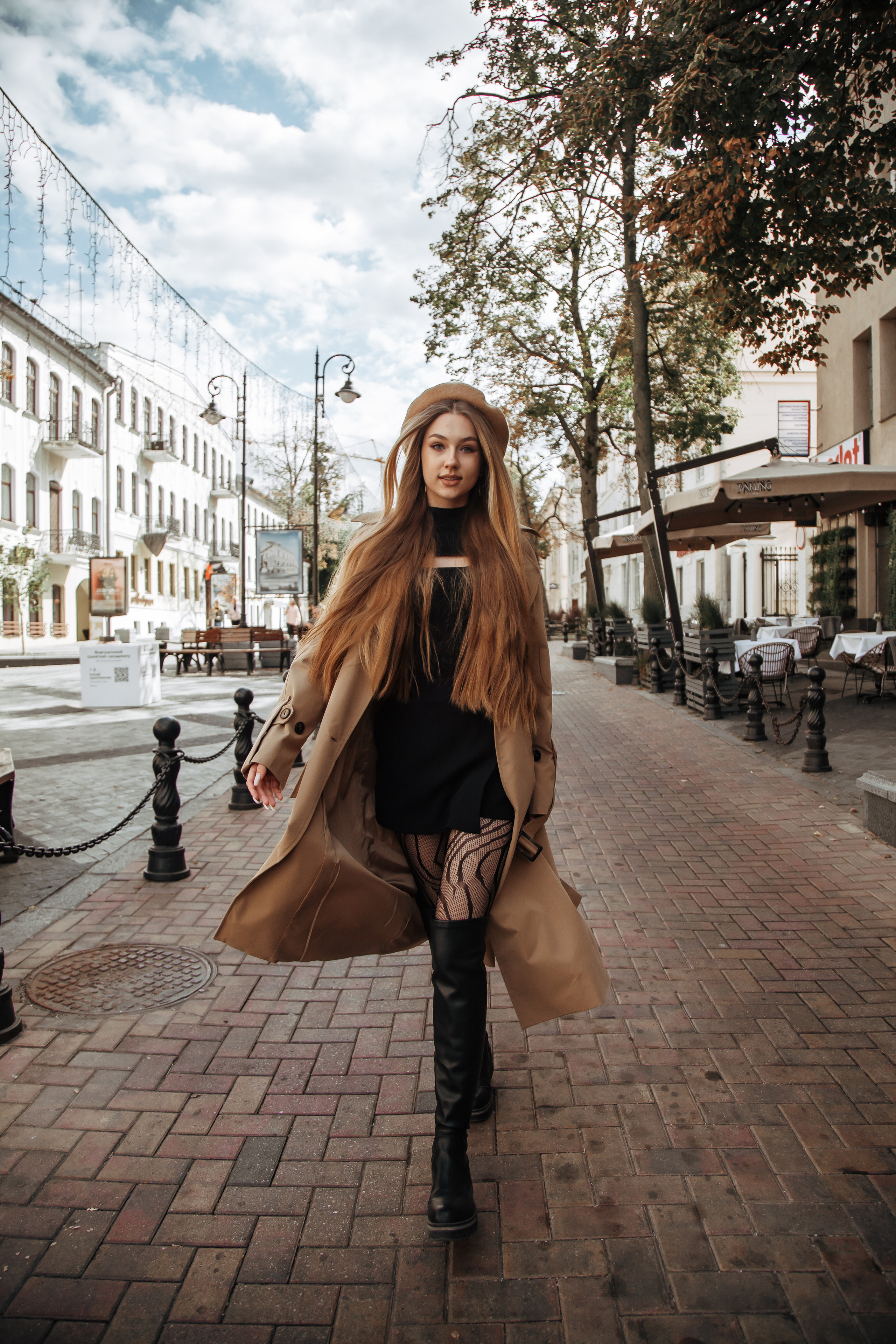 Мария. Свадебный и семейный фотограф в Минске Духович Татьяна