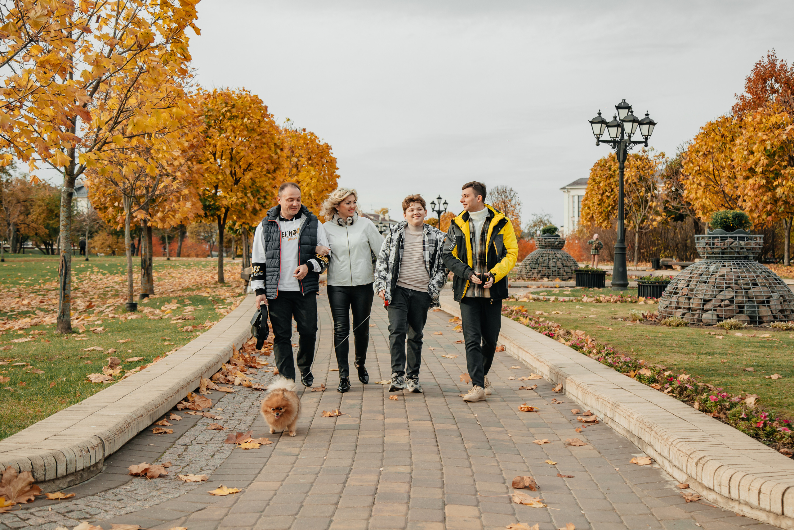 Татьяна, Игорь, Владислав, Никита. Свадебный и семейный фотограф в Минске Духович Татьяна