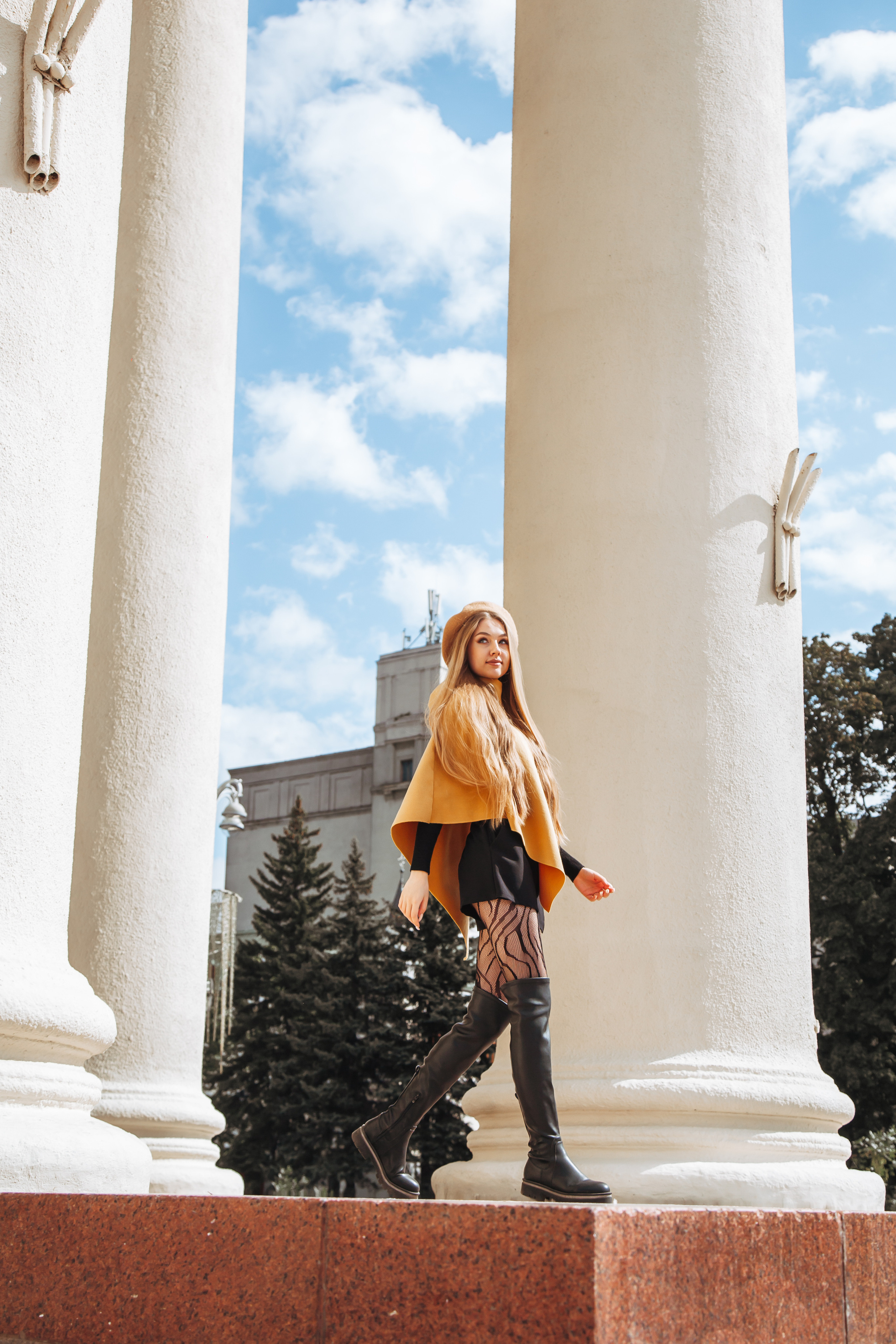 Мария. Свадебный и семейный фотограф в Минске Духович Татьяна