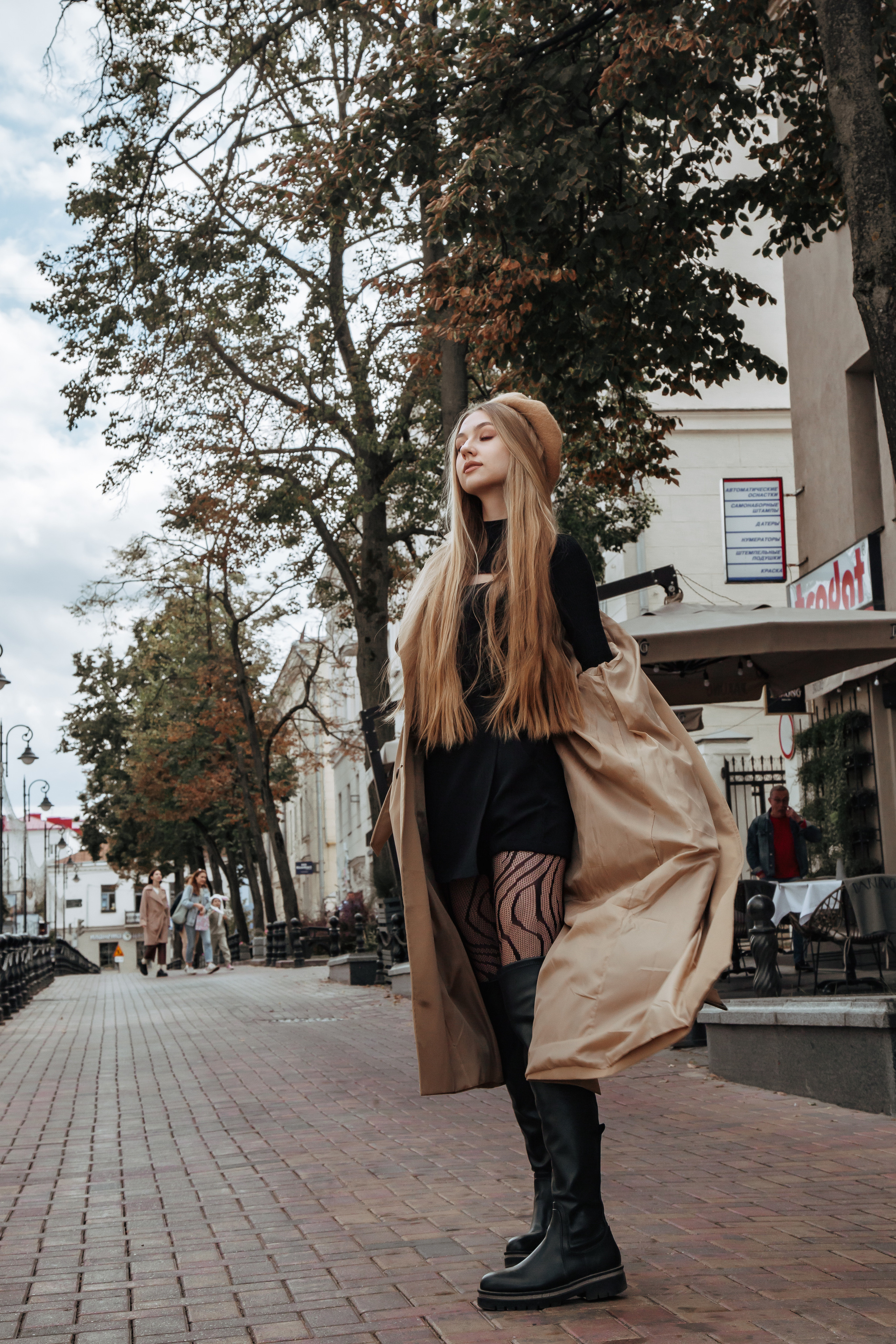 Мария. Свадебный и семейный фотограф в Минске Духович Татьяна