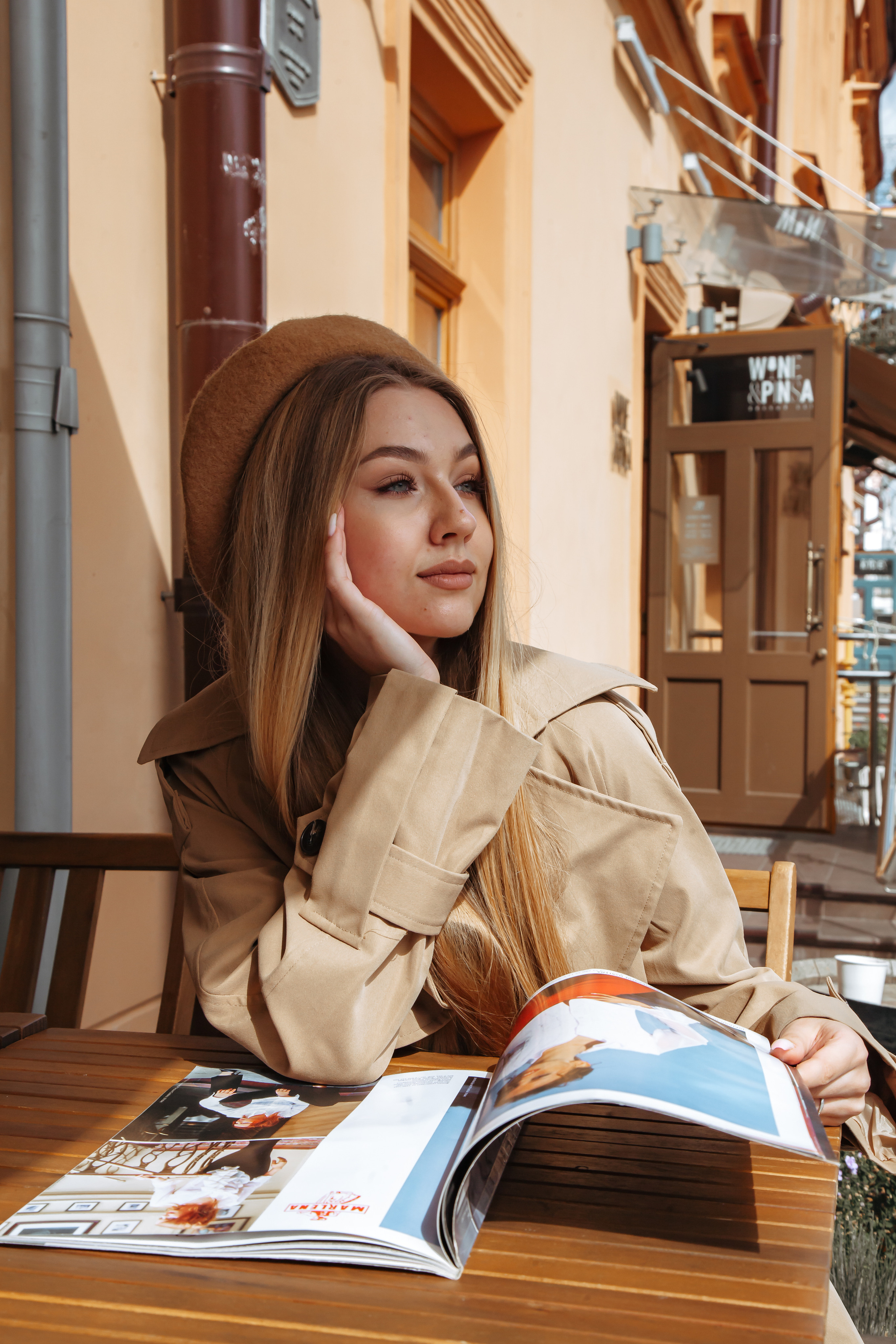 Мария. Свадебный и семейный фотограф в Минске Духович Татьяна