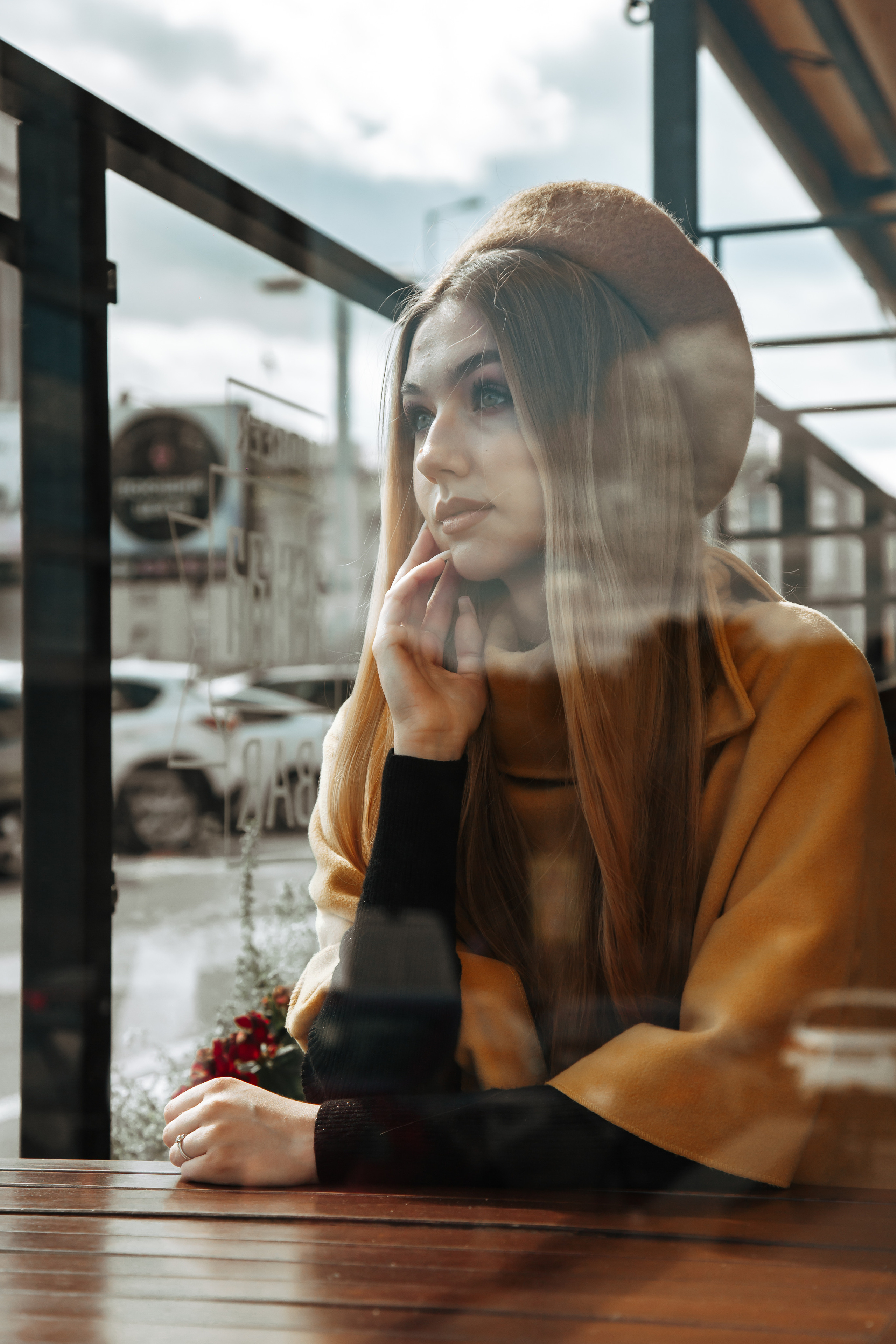 Мария. Свадебный и семейный фотограф в Минске Духович Татьяна