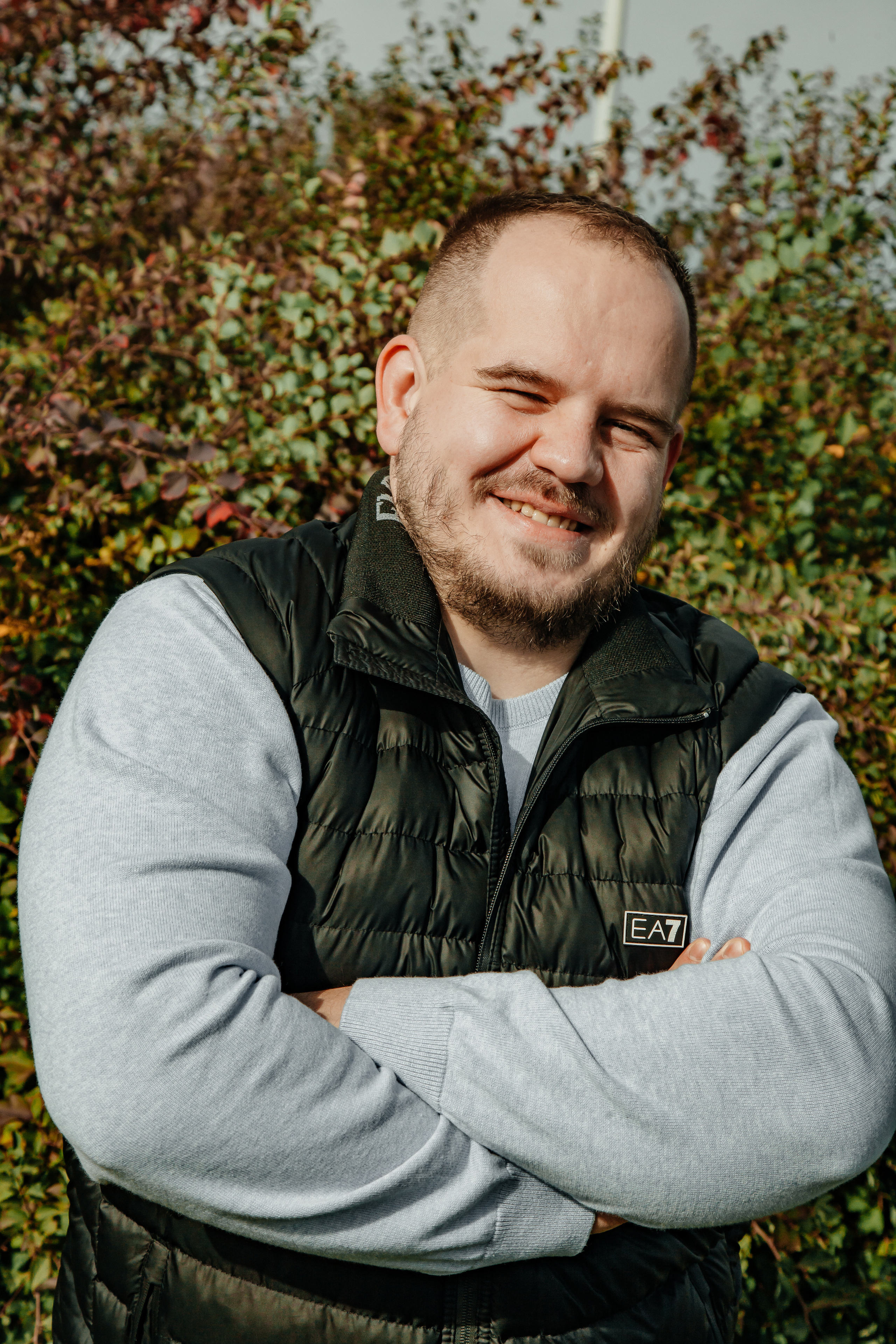 Екатерина и Павел. Свадебный и семейный фотограф в Минске Духович Татьяна