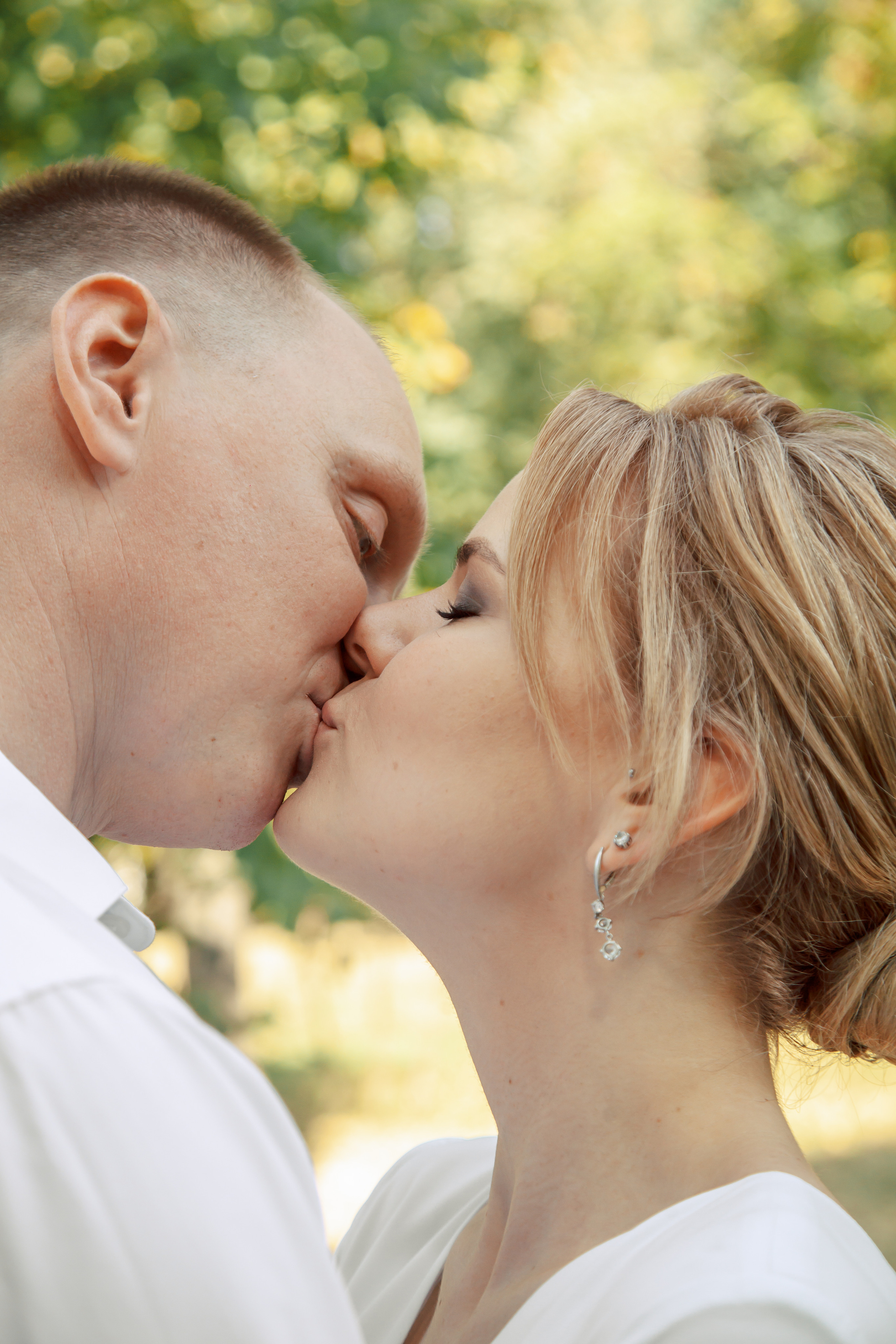 Валерия и Павел. Свадебный и семейный фотограф в Минске Духович Татьяна