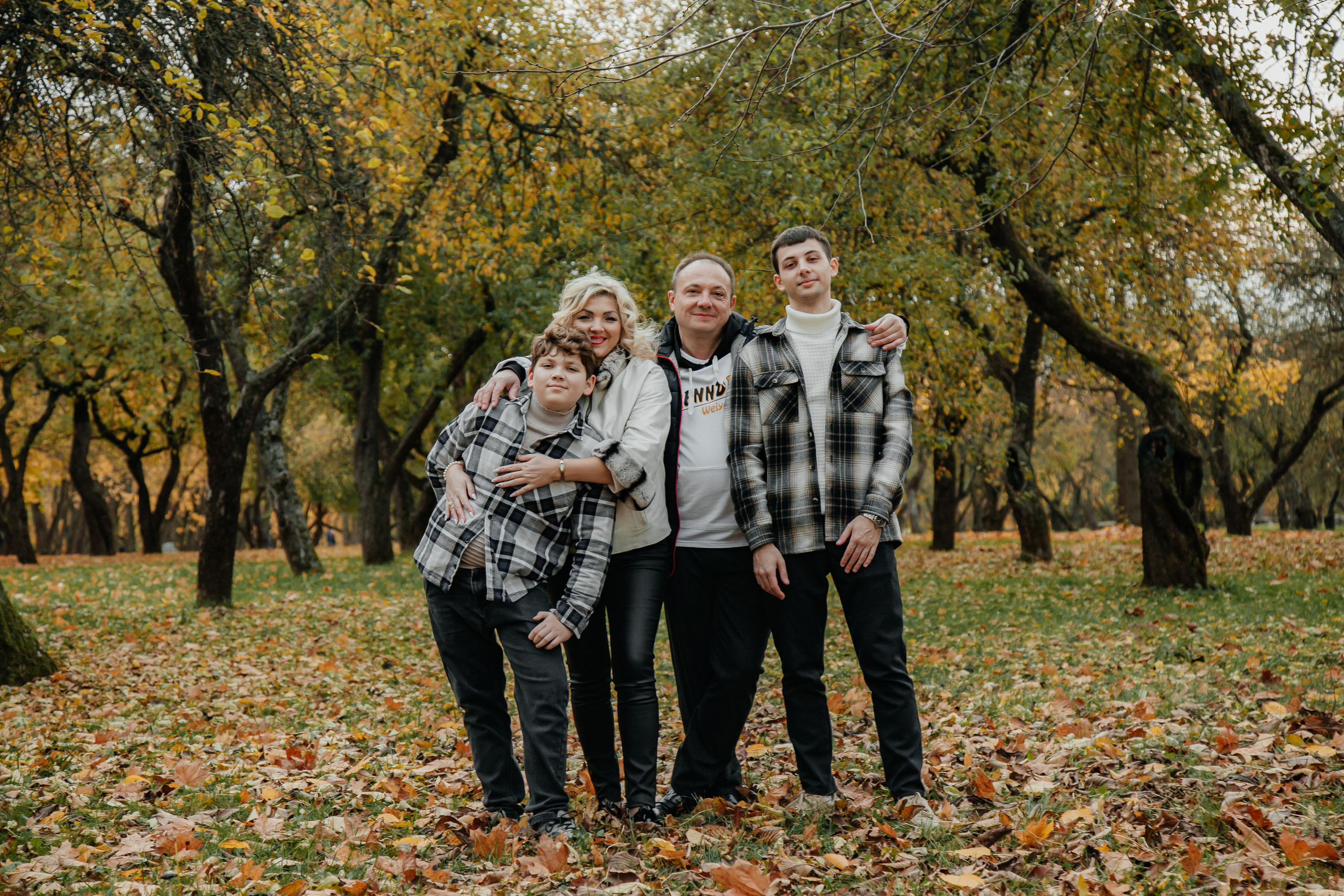 Татьяна, Игорь, Владислав, Никита. Свадебный и семейный фотограф в Минске Духович Татьяна