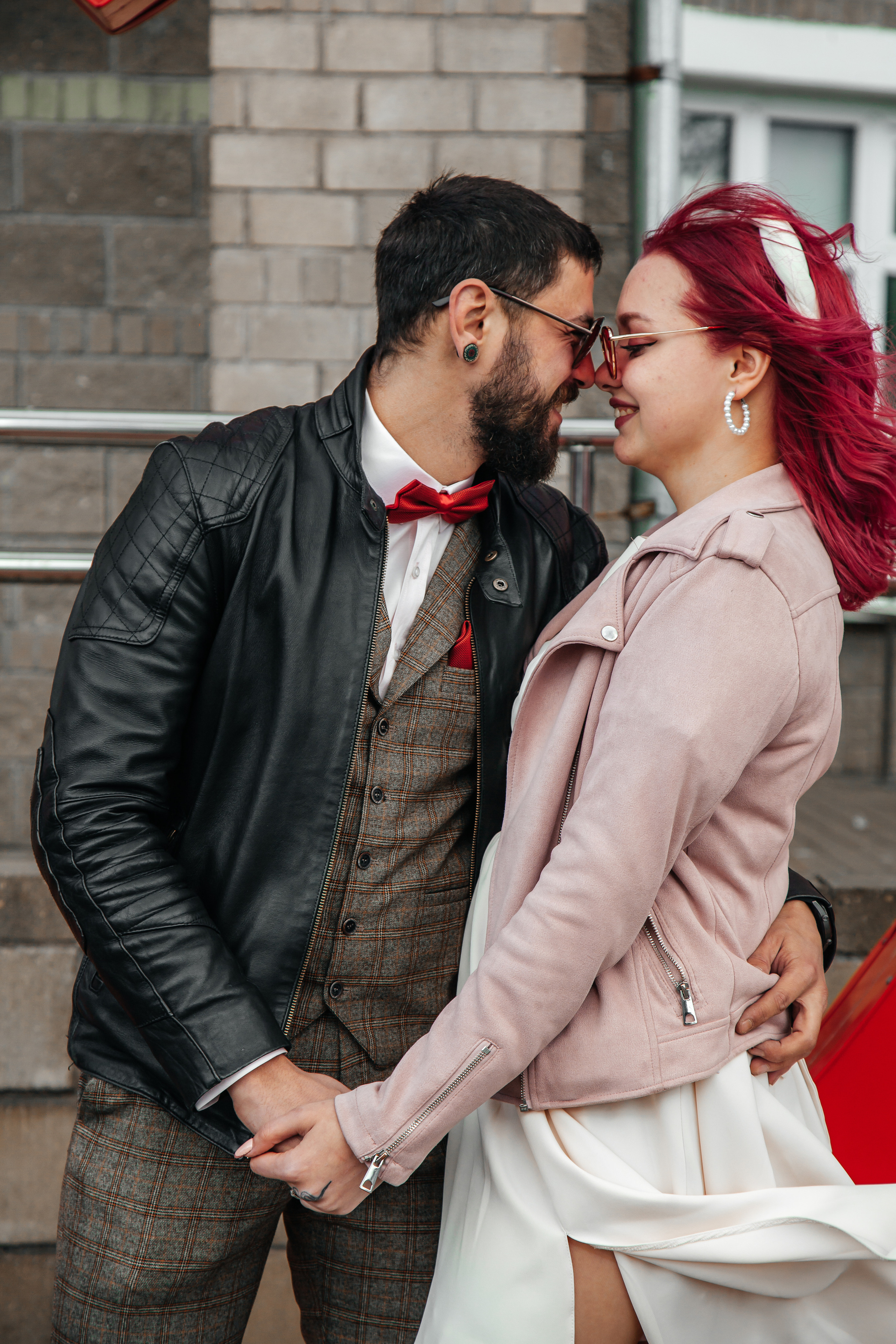 Алина и Георгий. Свадебный и семейный фотограф в Минске Духович Татьяна