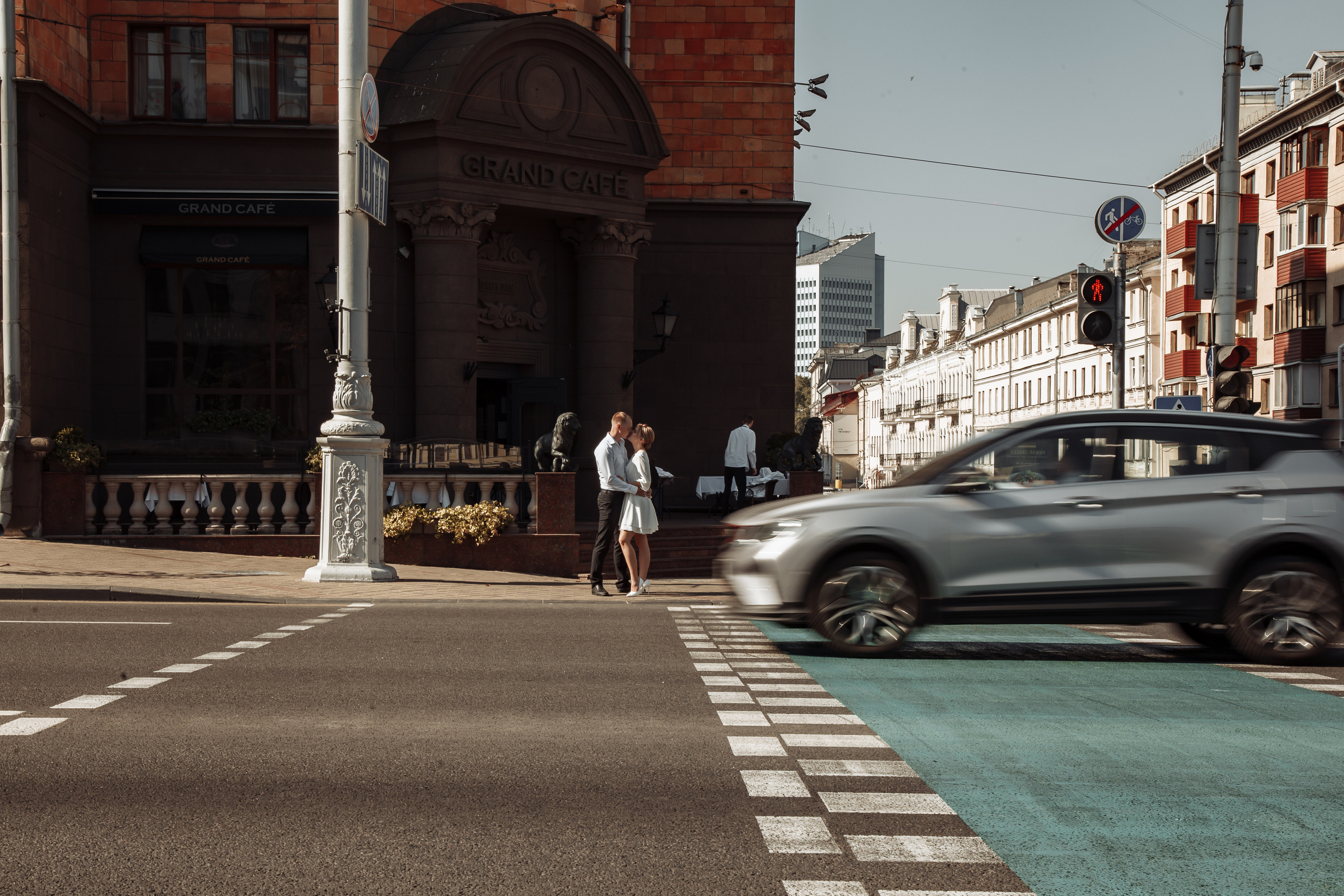 Валерия и Павел. Свадебный и семейный фотограф в Минске Духович Татьяна