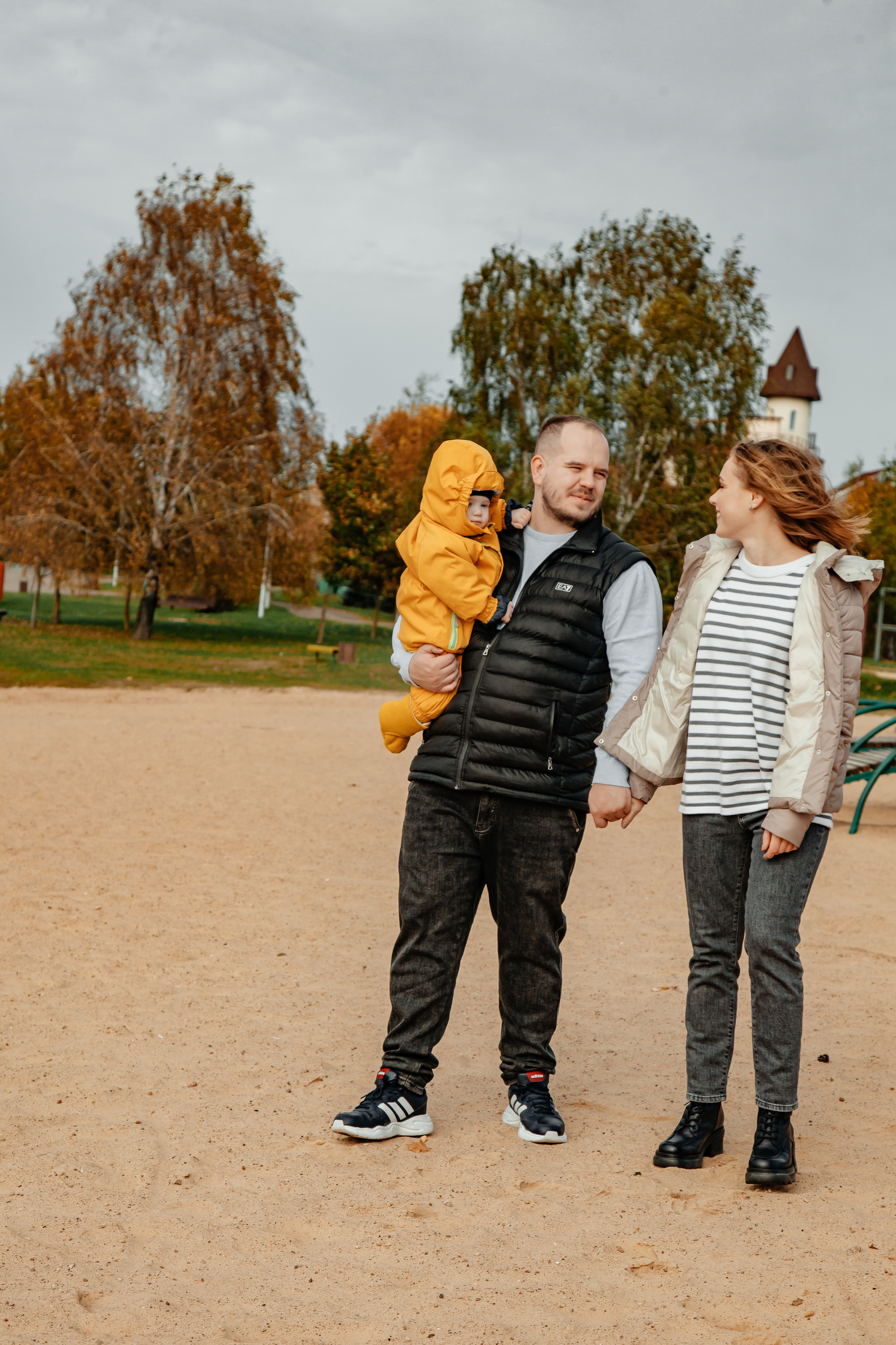 Екатерина и Павел. Свадебный и семейный фотограф в Минске Духович Татьяна