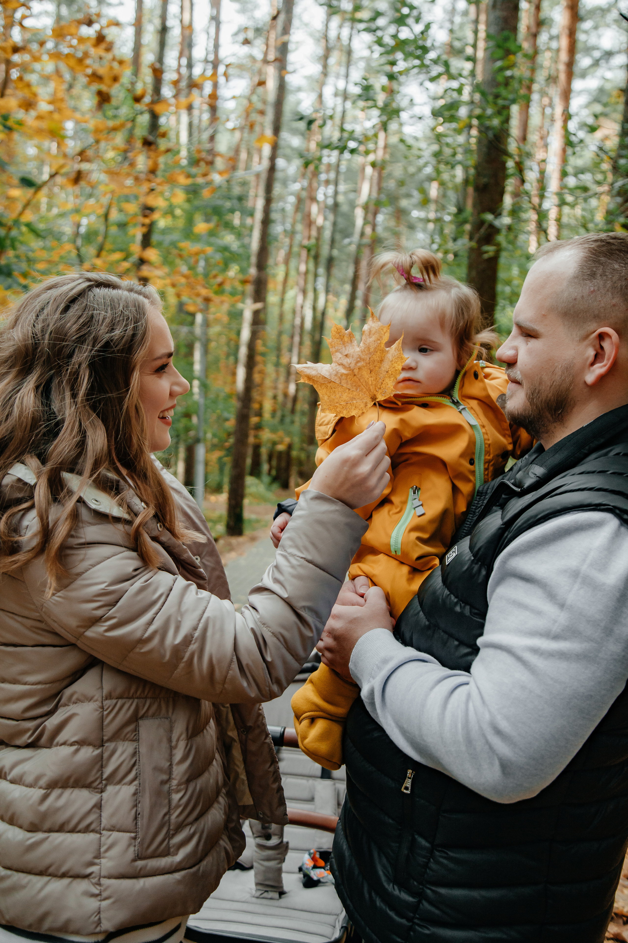 Екатерина и Павел. Свадебный и семейный фотограф в Минске Духович Татьяна