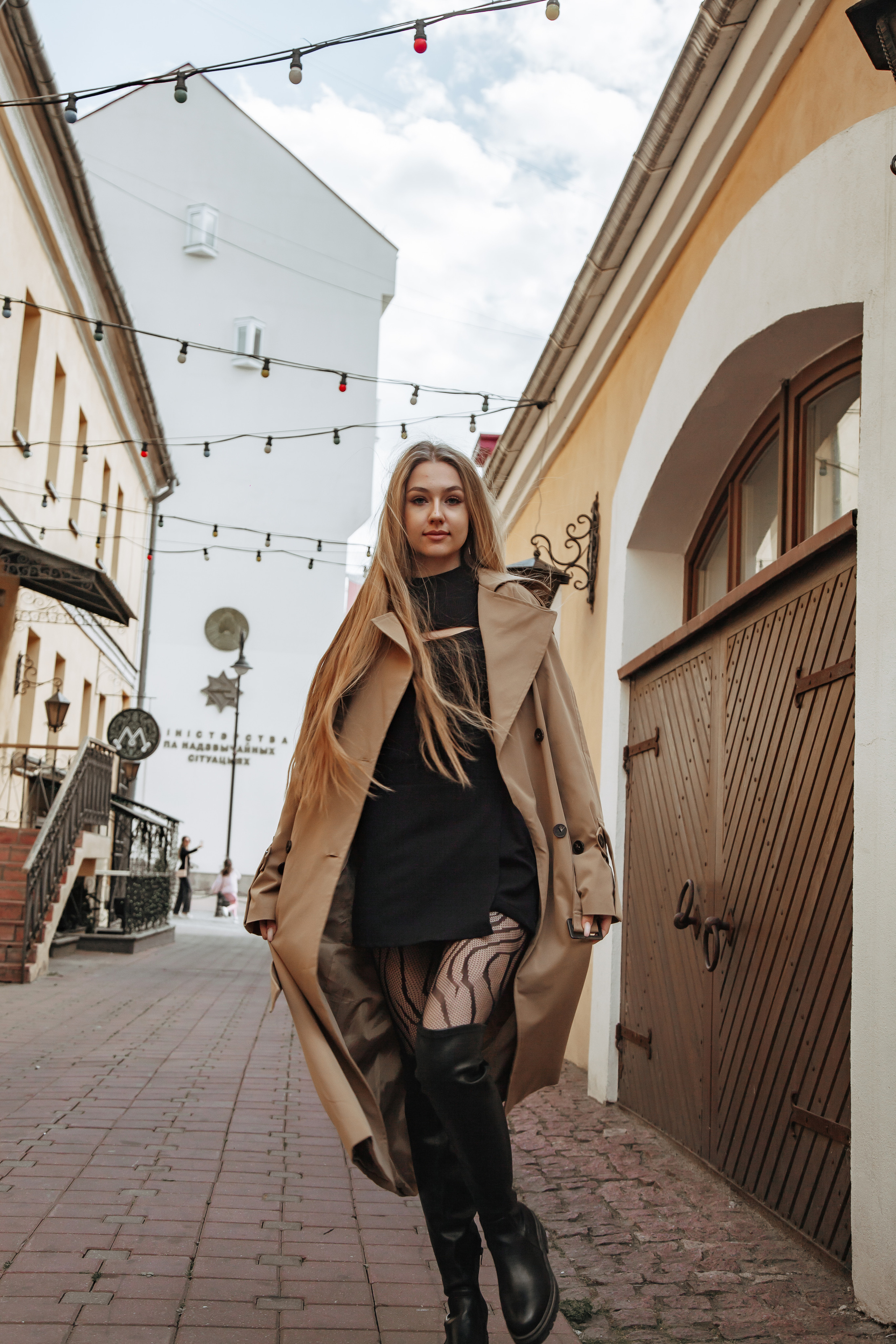 Мария. Свадебный и семейный фотограф в Минске Духович Татьяна