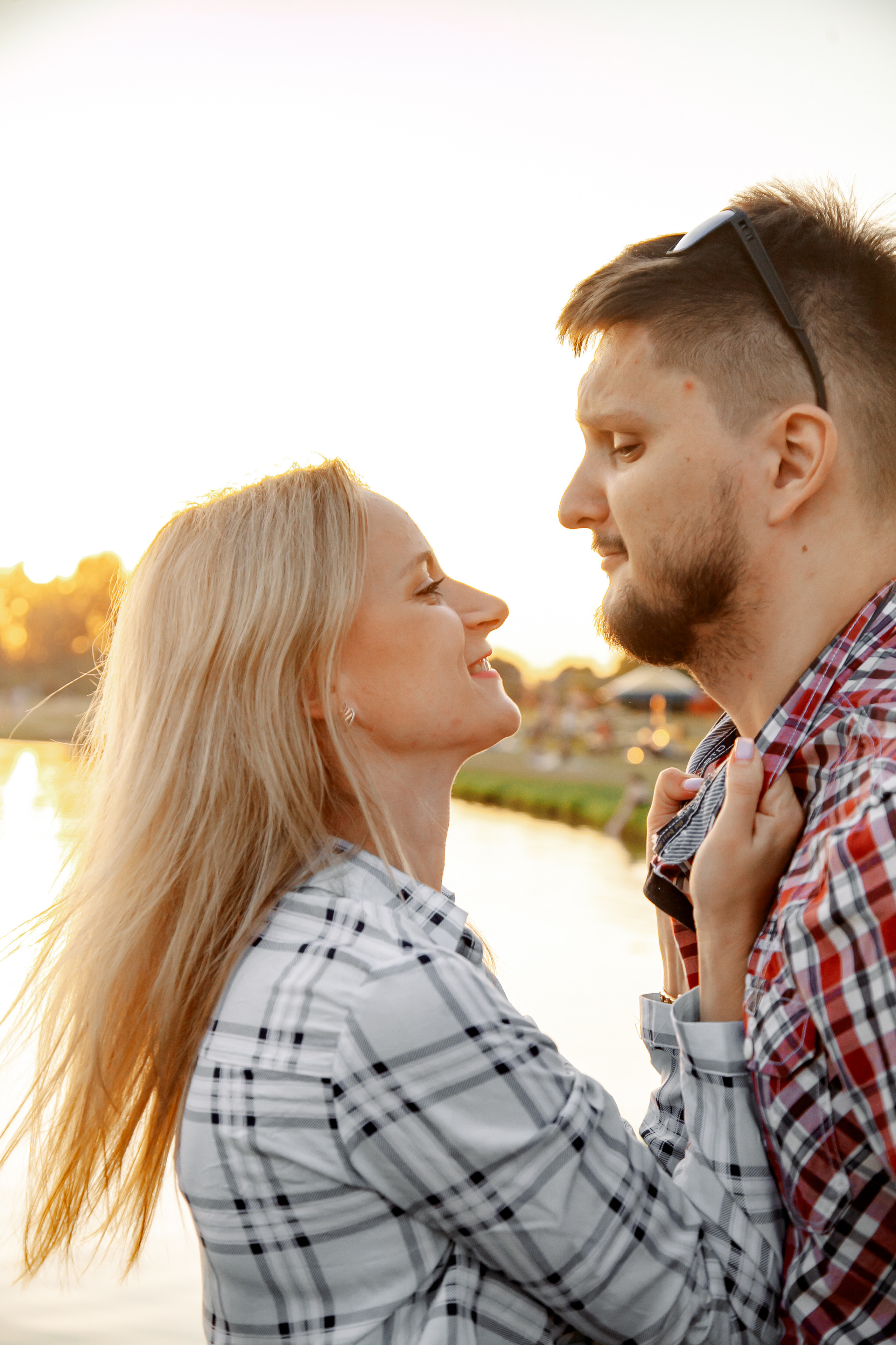 Юля, Артем, Андрей, Джек. Свадебный и семейный фотограф в Минске Духович Татьяна