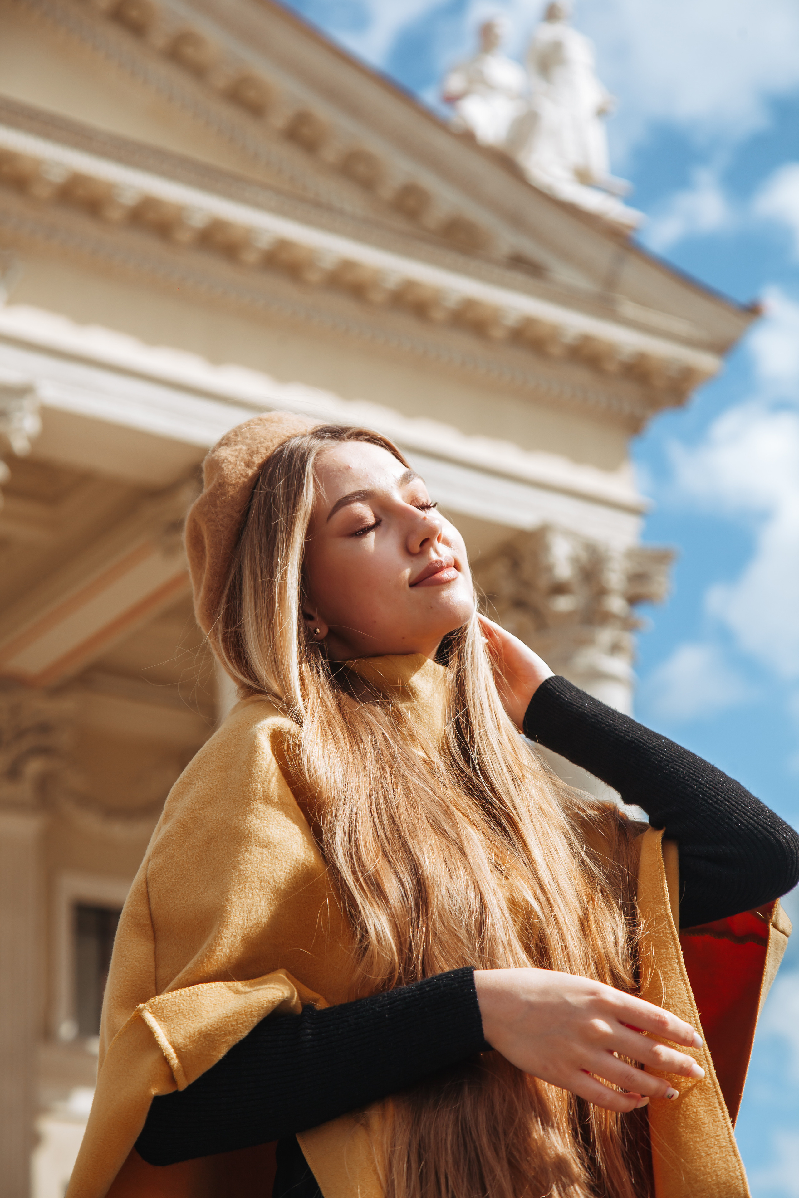 Мария. Свадебный и семейный фотограф в Минске Духович Татьяна