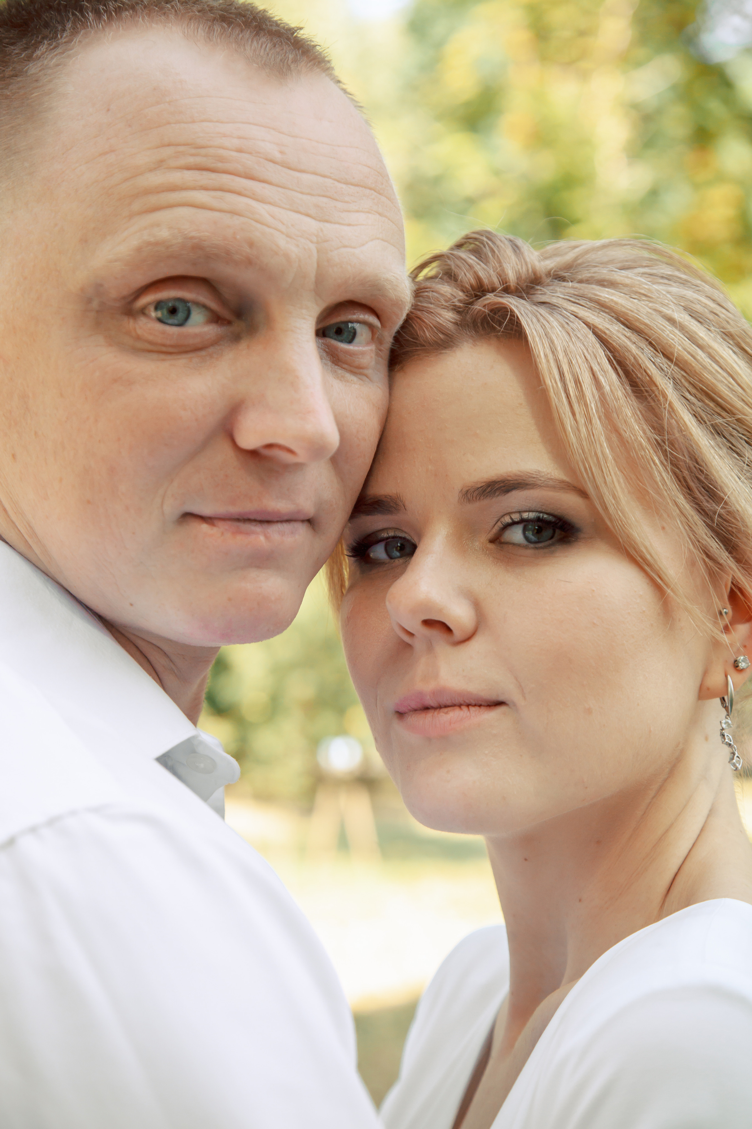 Валерия и Павел. Свадебный и семейный фотограф в Минске Духович Татьяна