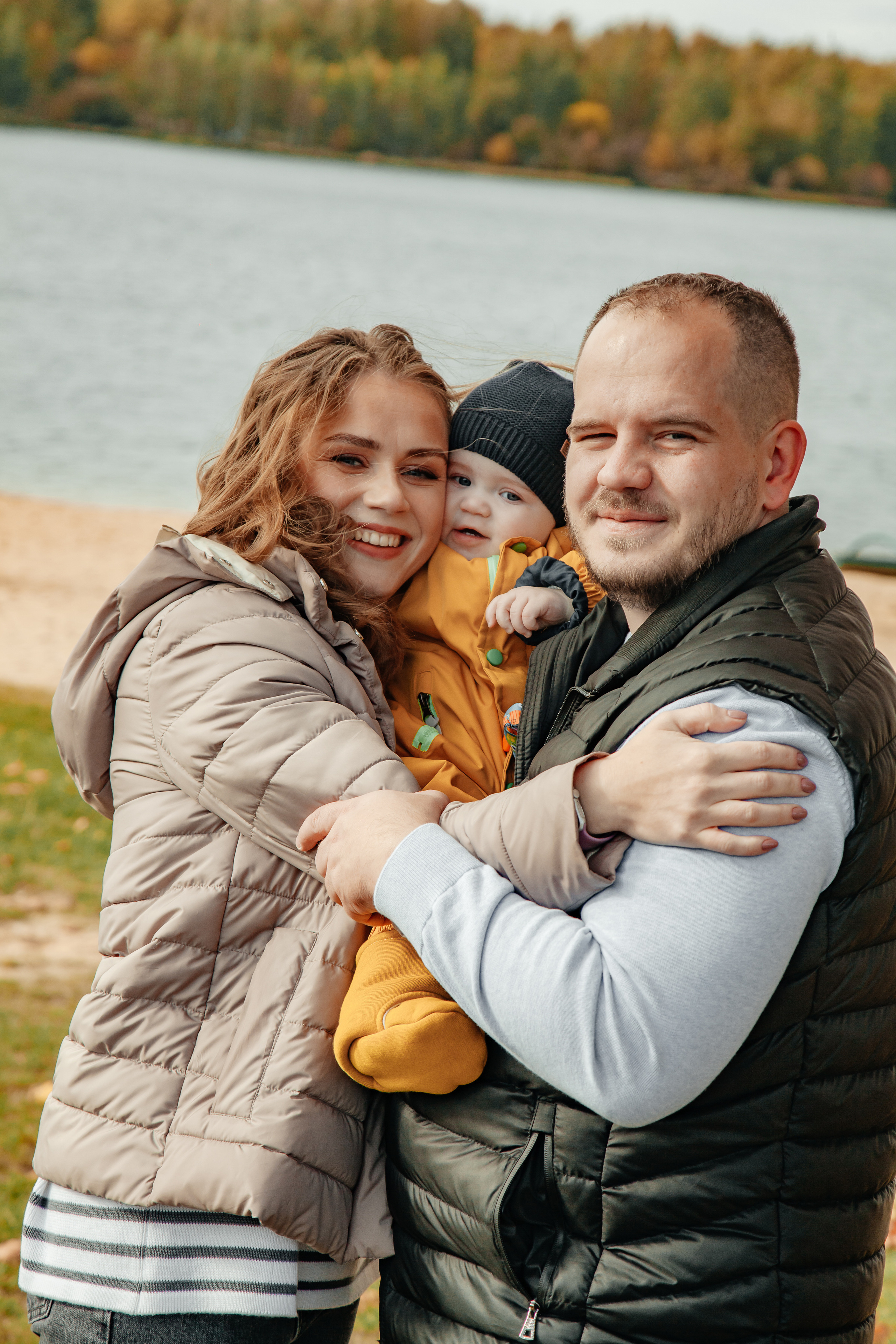 Екатерина и Павел. Свадебный и семейный фотограф в Минске Духович Татьяна
