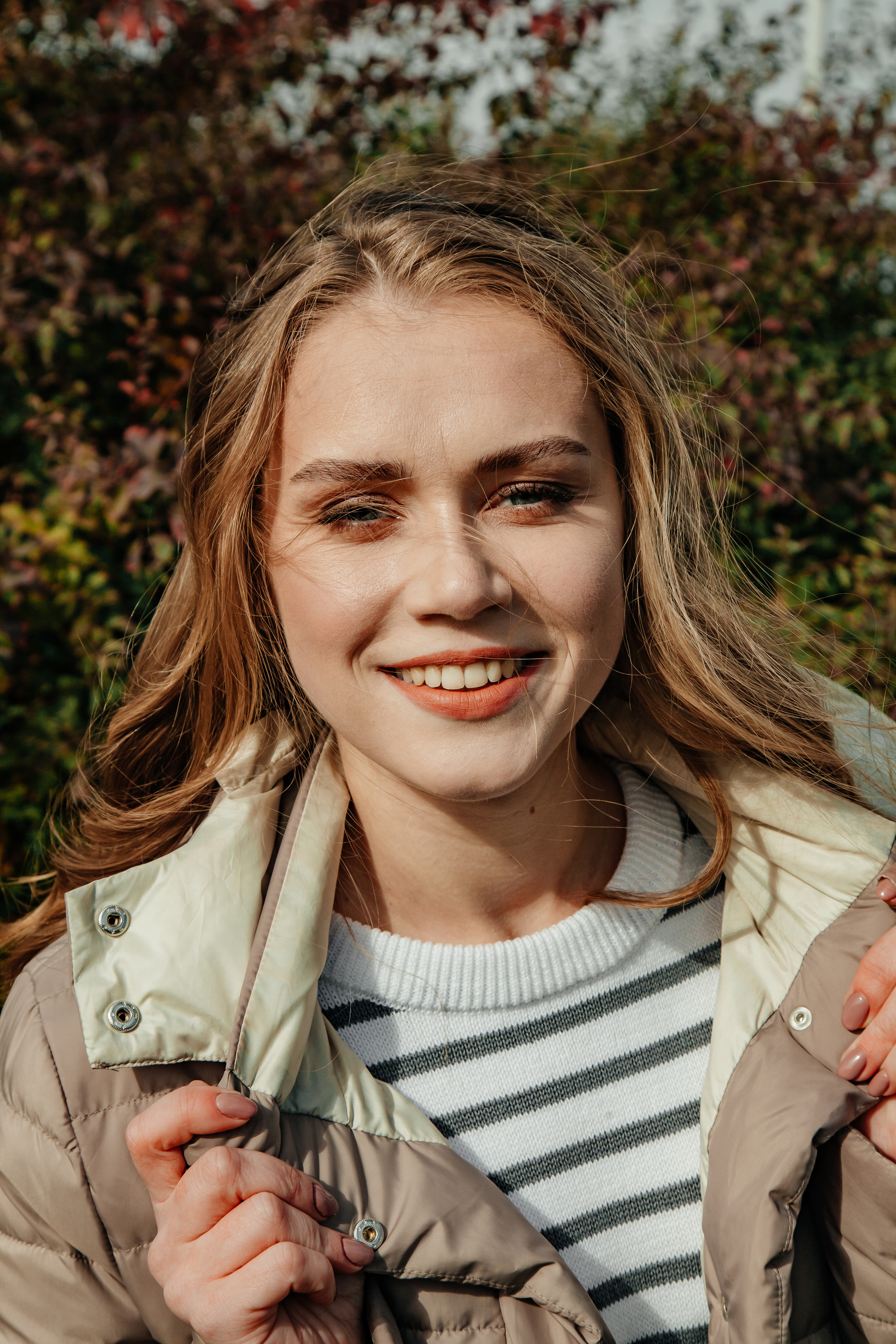 Екатерина и Павел. Свадебный и семейный фотограф в Минске Духович Татьяна