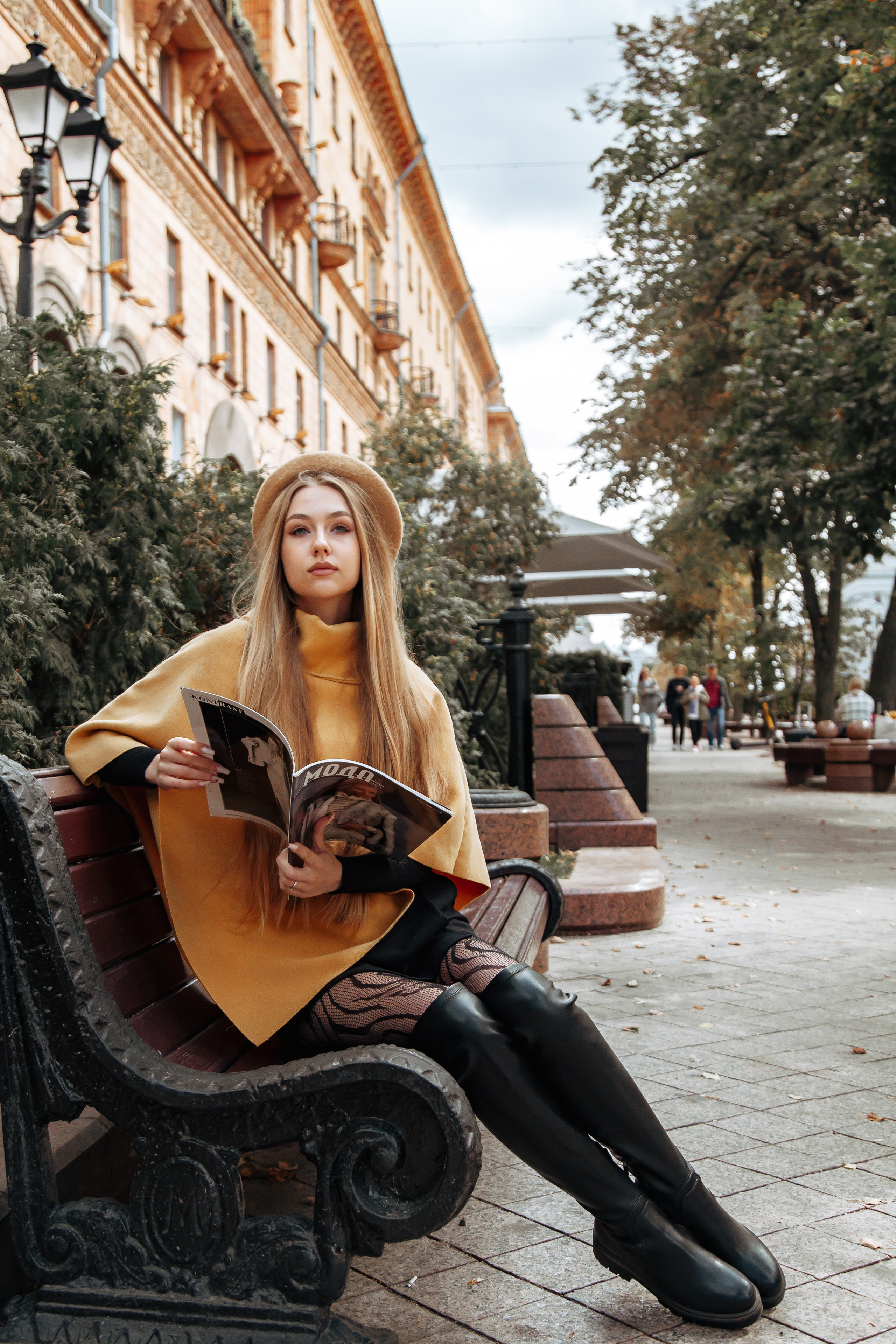 Мария. Свадебный и семейный фотограф в Минске Духович Татьяна