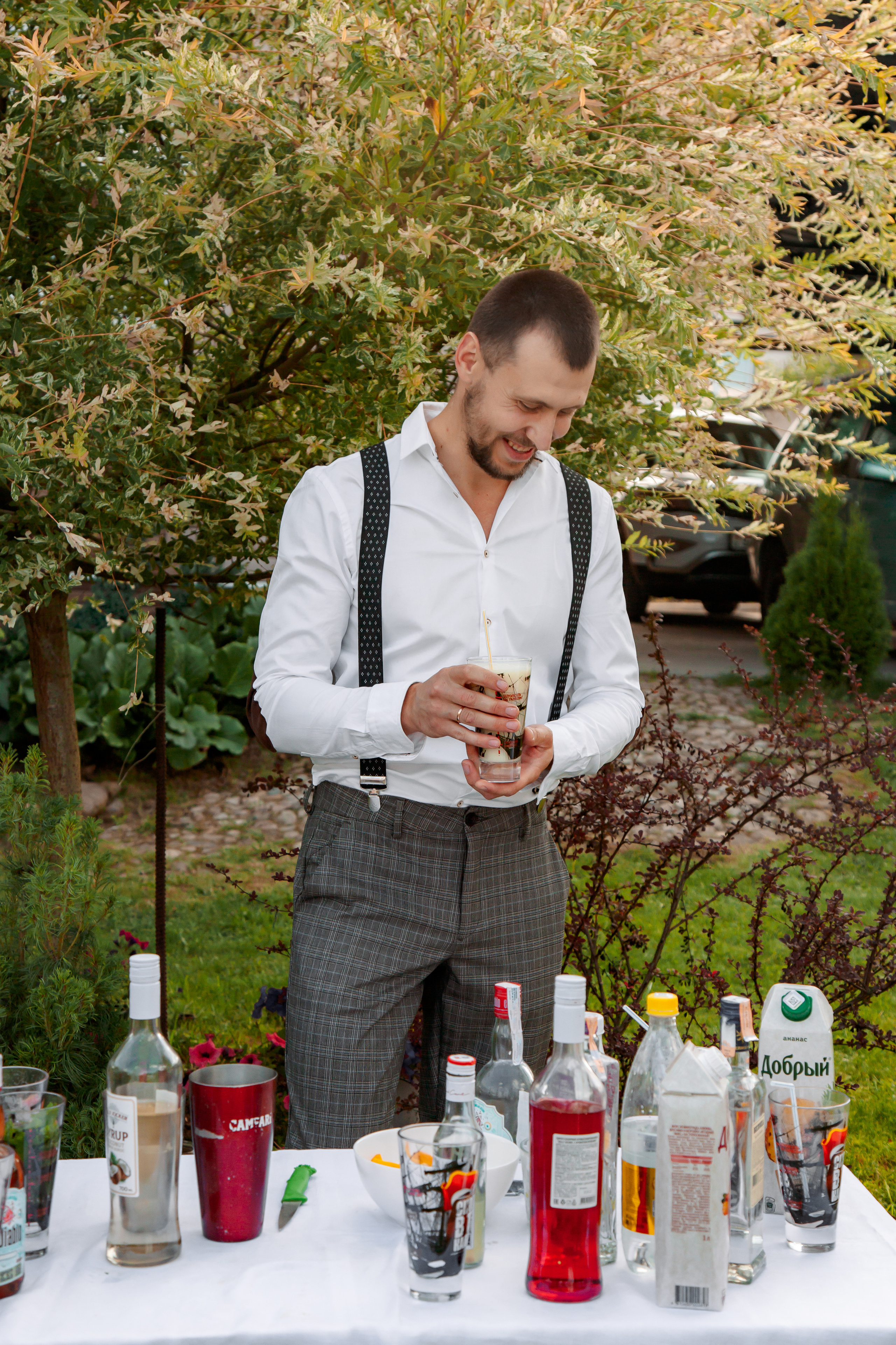 Екатерина и Сергей. Свадебный и семейный фотограф в Минске Духович Татьяна