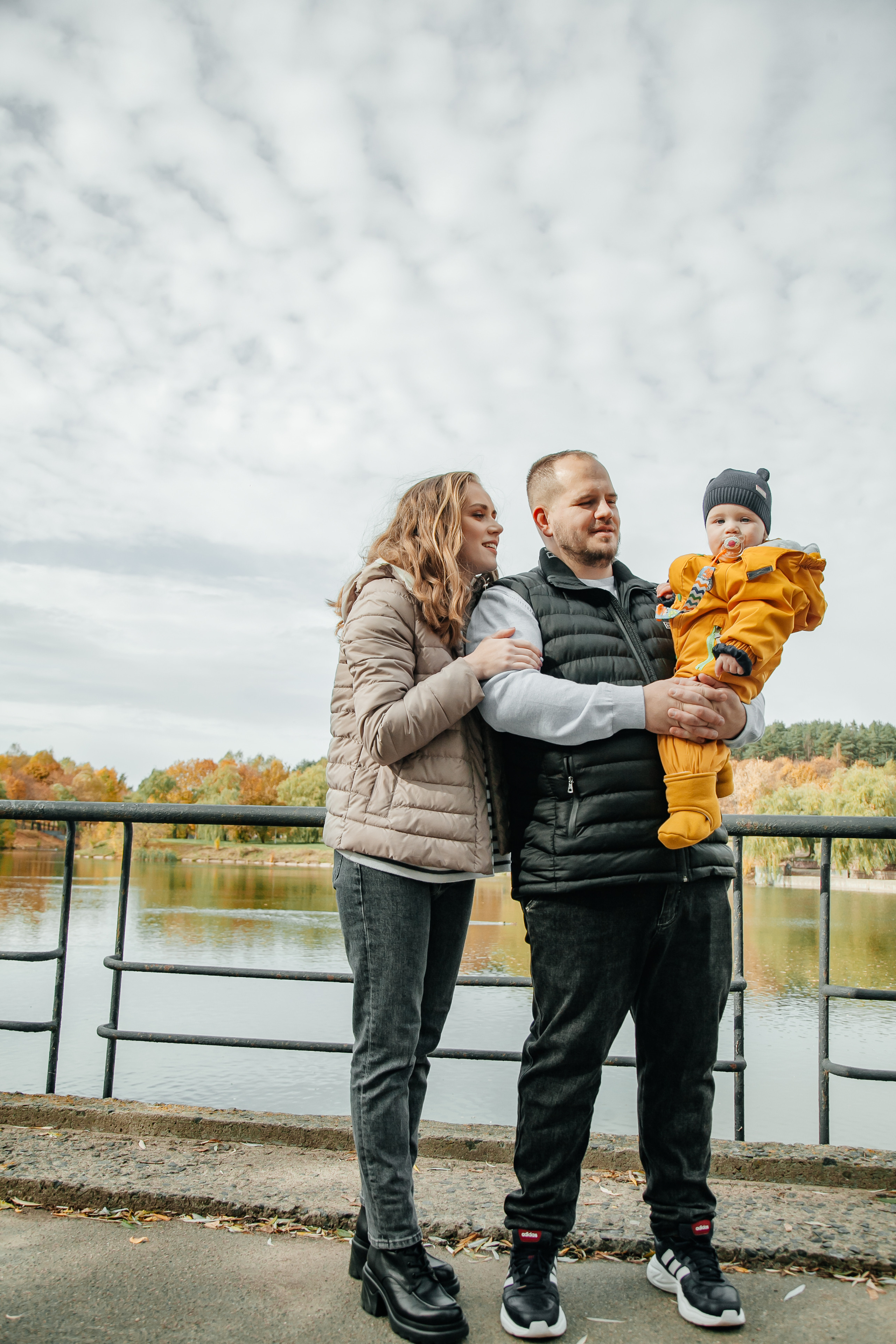 Екатерина и Павел. Свадебный и семейный фотограф в Минске Духович Татьяна