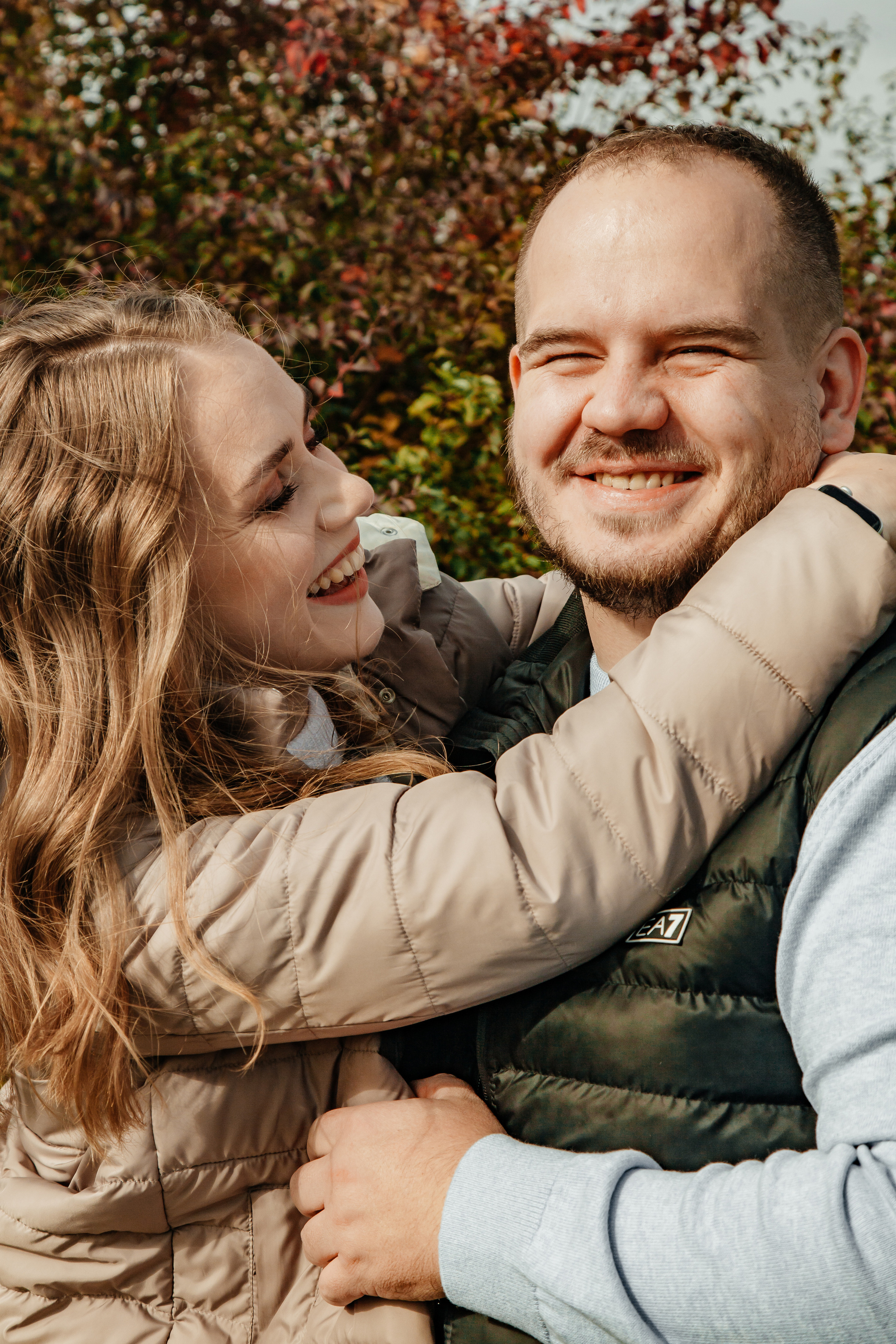 Екатерина и Павел. Свадебный и семейный фотограф в Минске Духович Татьяна