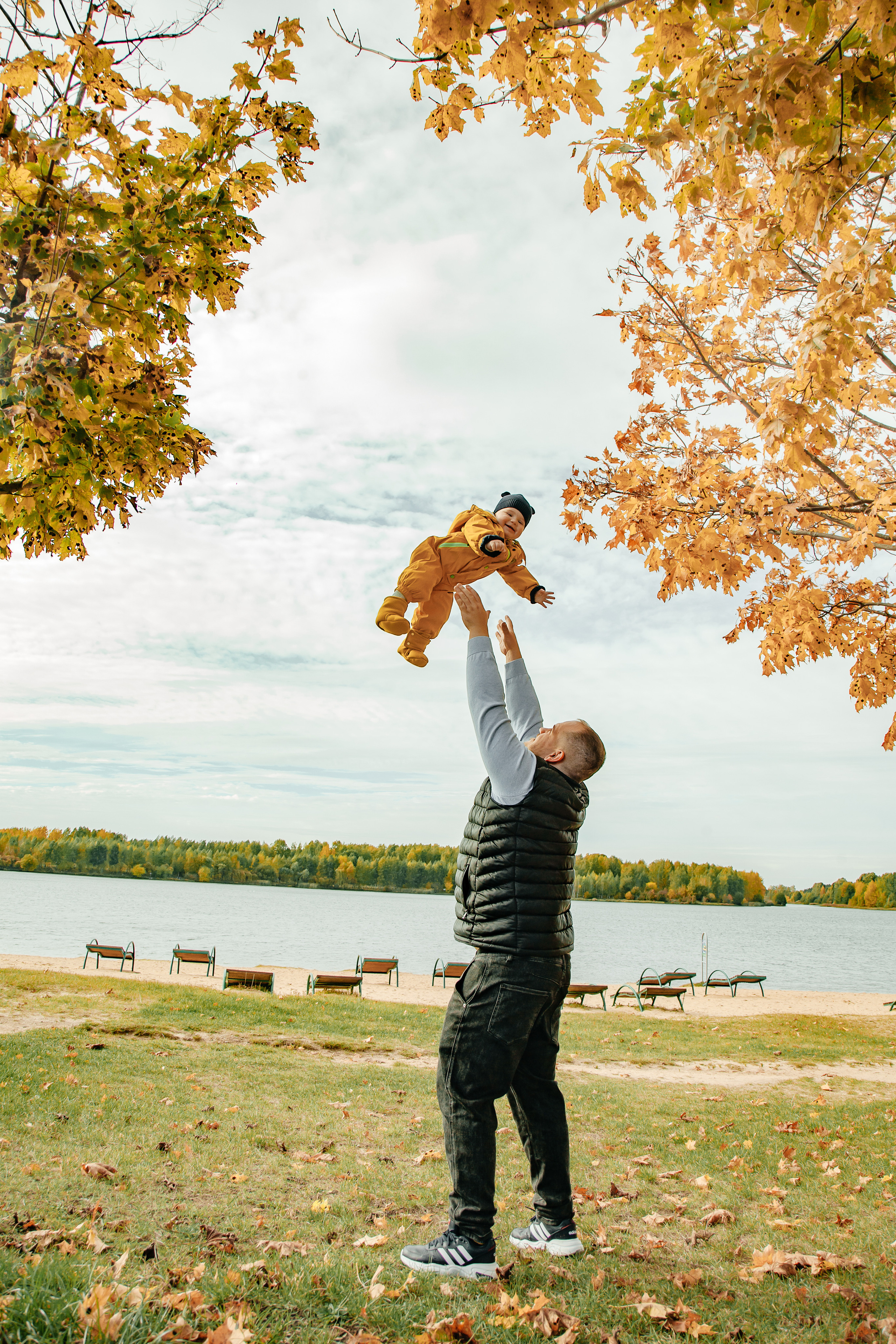 Екатерина и Павел. Свадебный и семейный фотограф в Минске Духович Татьяна
