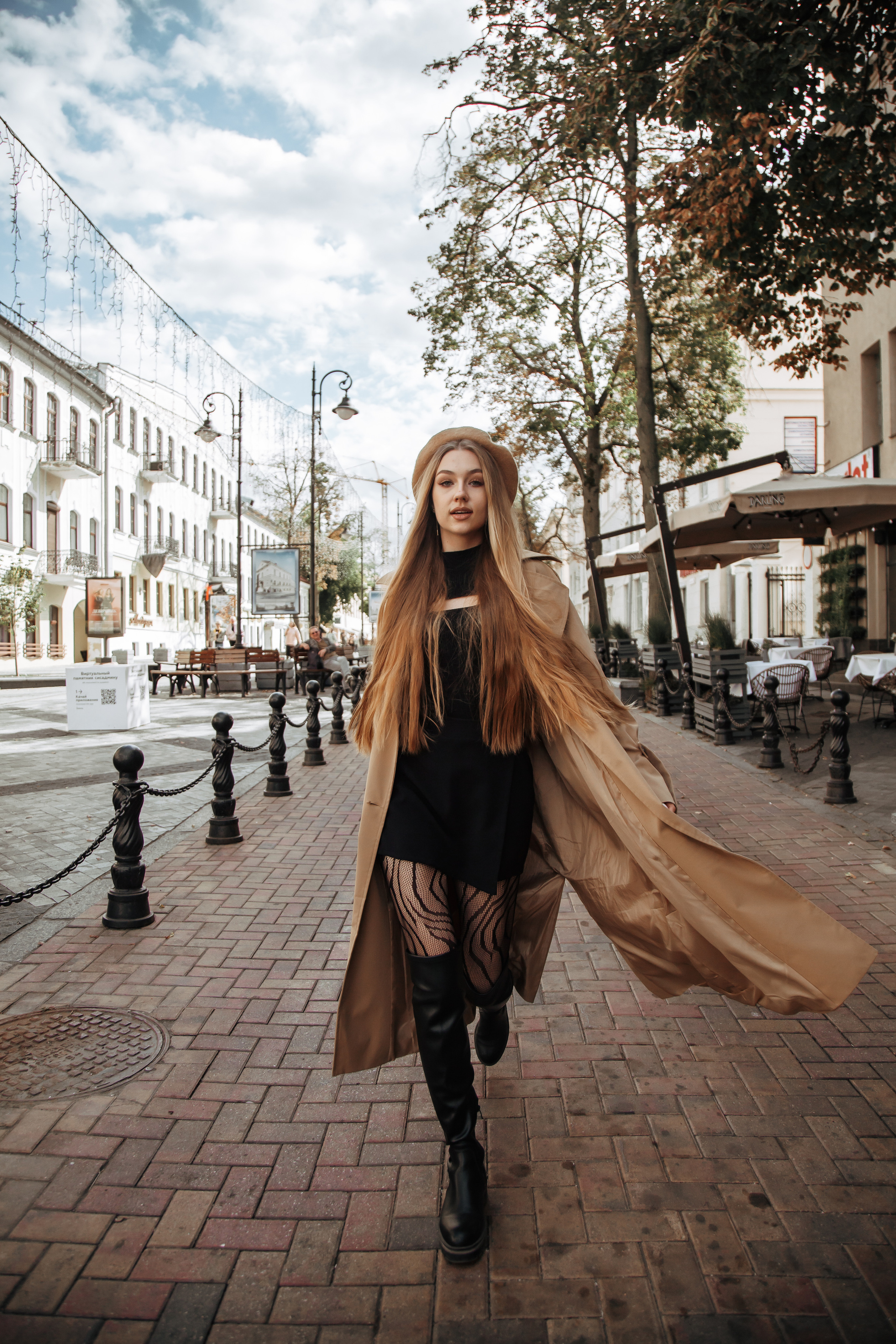 Мария. Свадебный и семейный фотограф в Минске Духович Татьяна