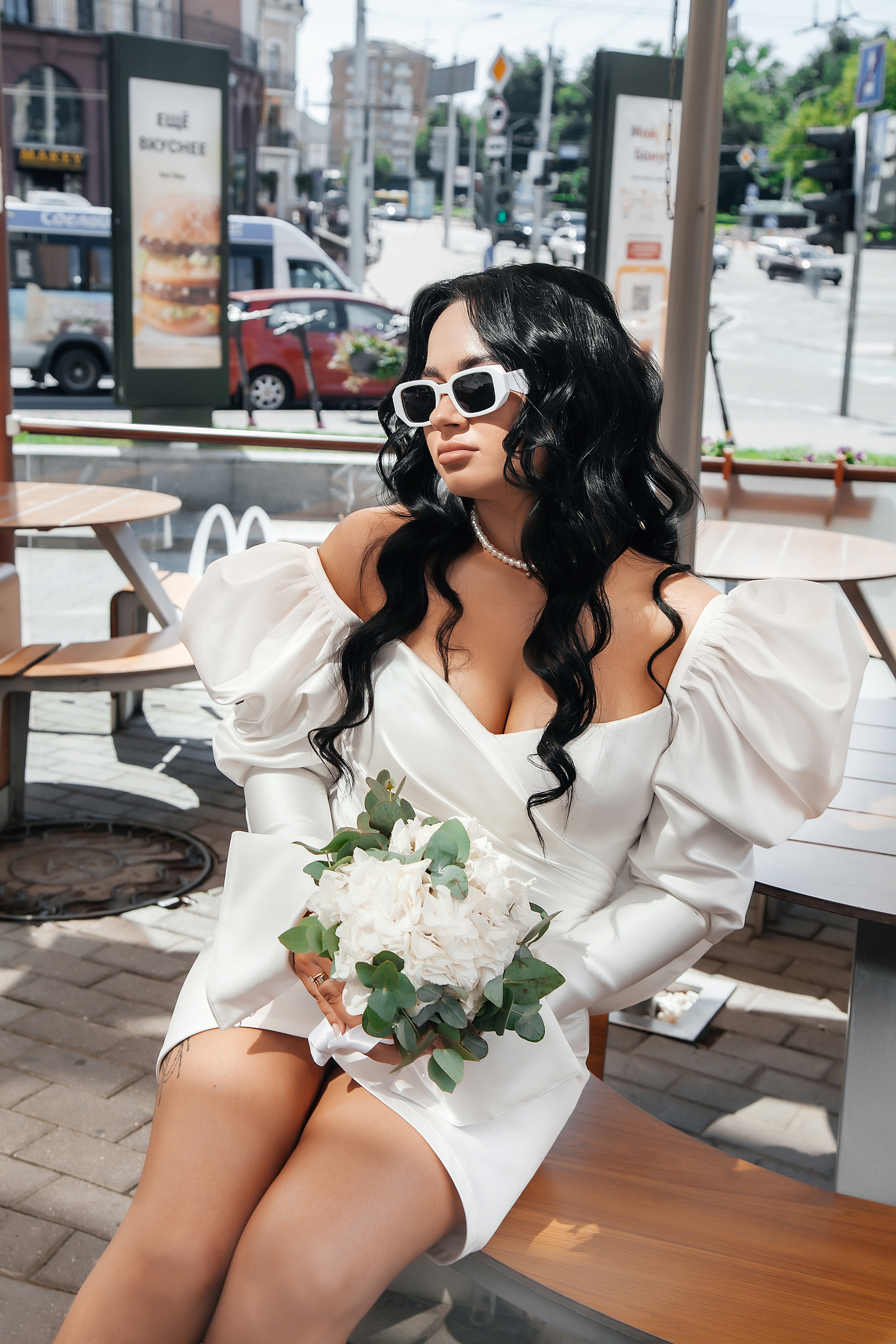 Алина и Егор. Свадебный и семейный фотограф в Минске Духович Татьяна