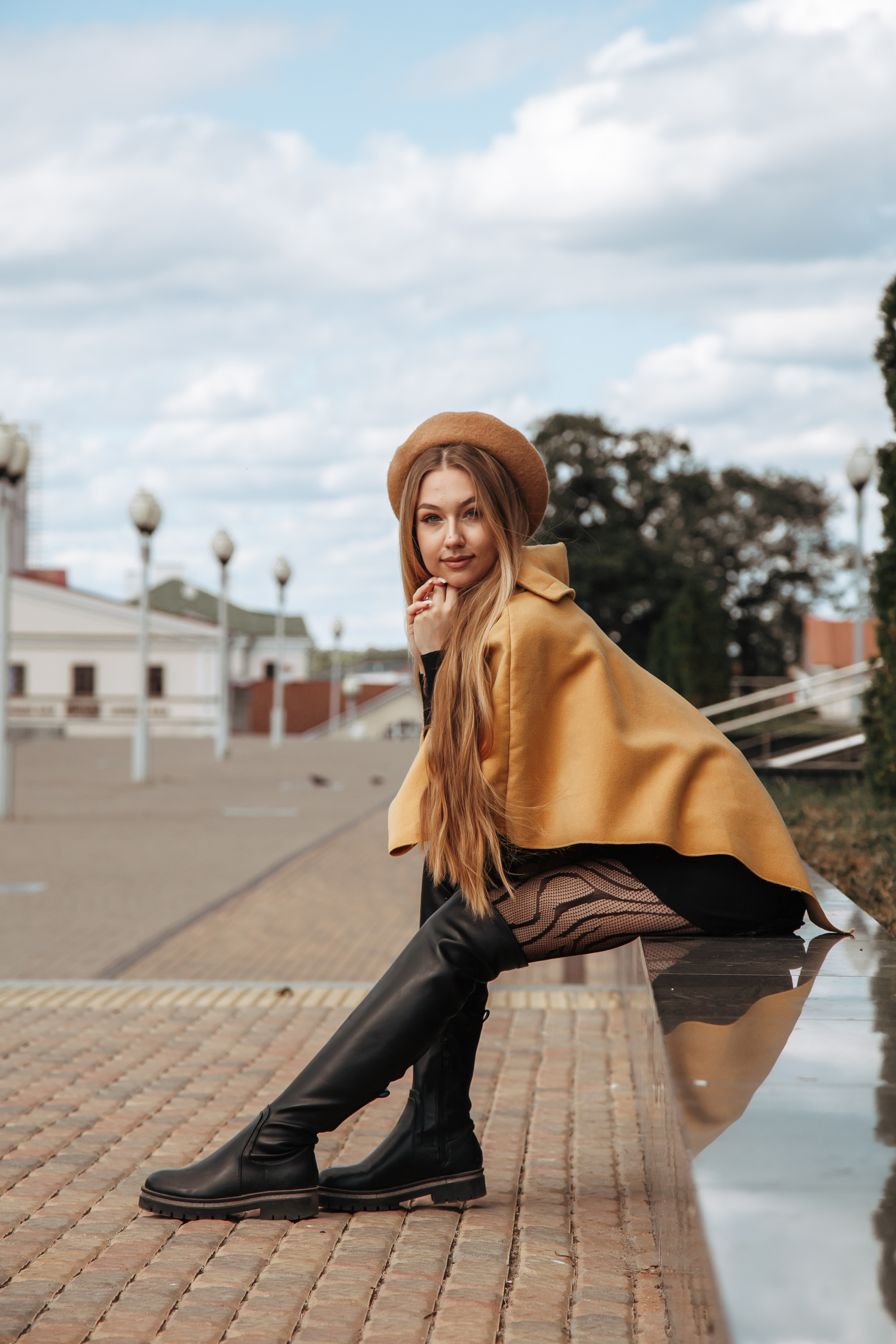 Мария. Свадебный и семейный фотограф в Минске Духович Татьяна