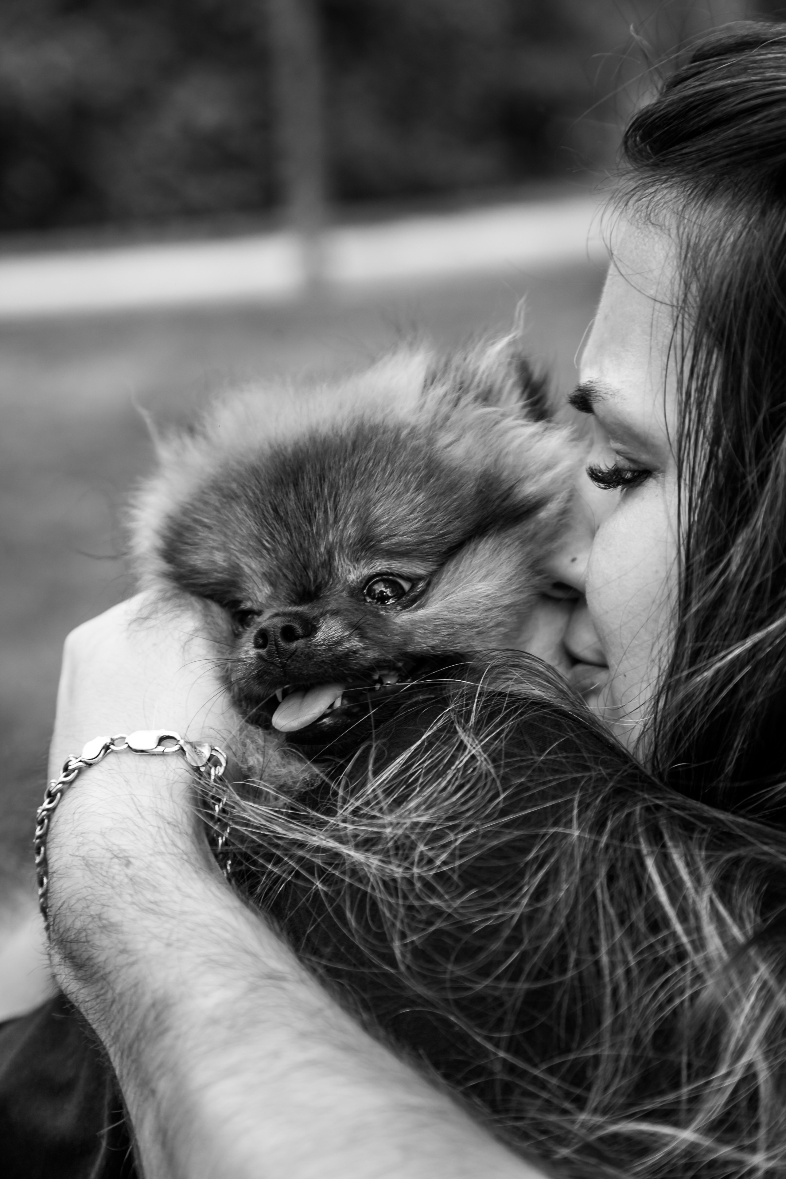 Диана, Юрий и Гуччи. Свадебный и семейный фотограф в Минске Духович Татьяна