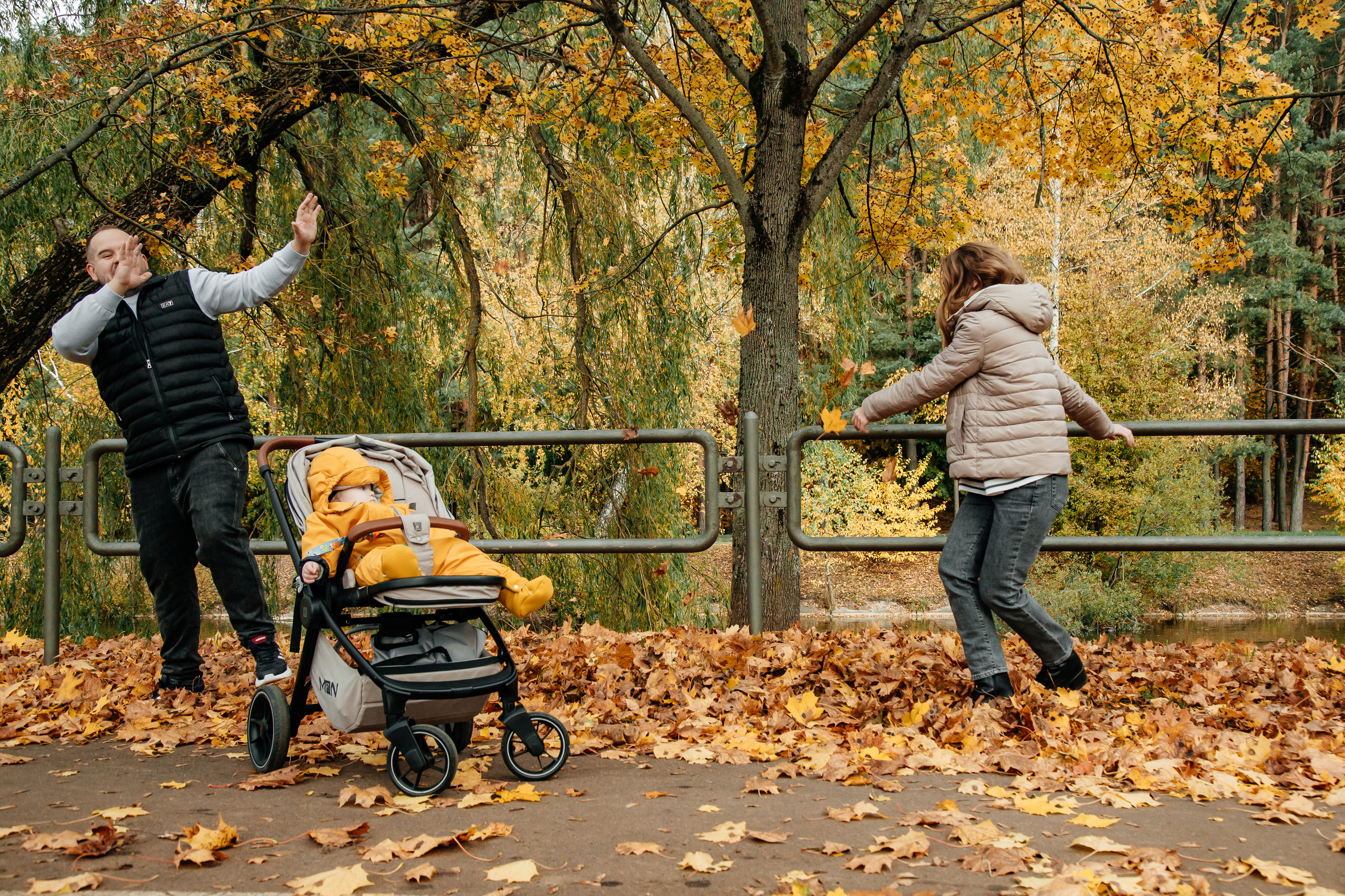Екатерина и Павел. Свадебный и семейный фотограф в Минске Духович Татьяна