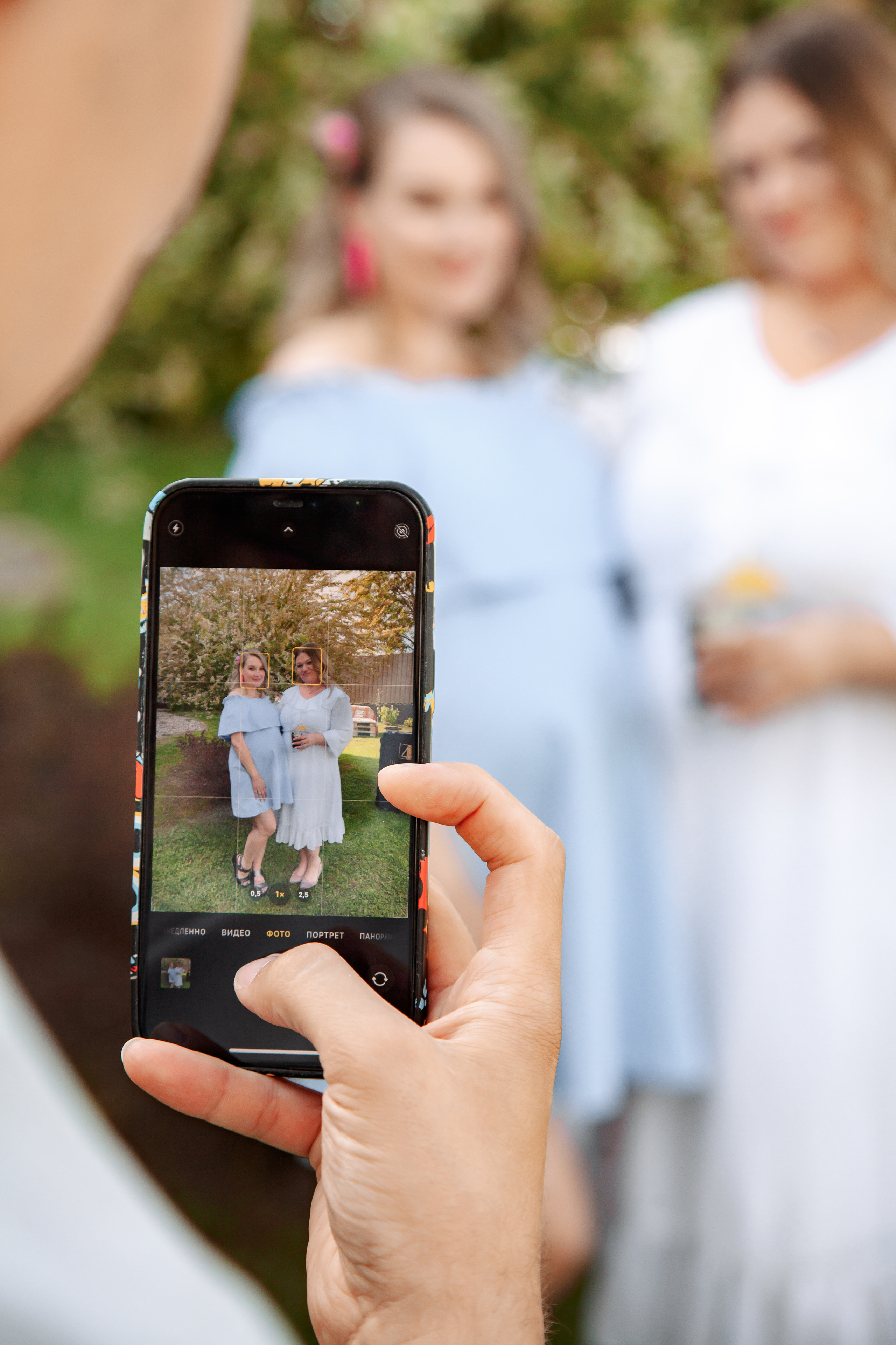 Екатерина и Сергей. Свадебный и семейный фотограф в Минске Духович Татьяна