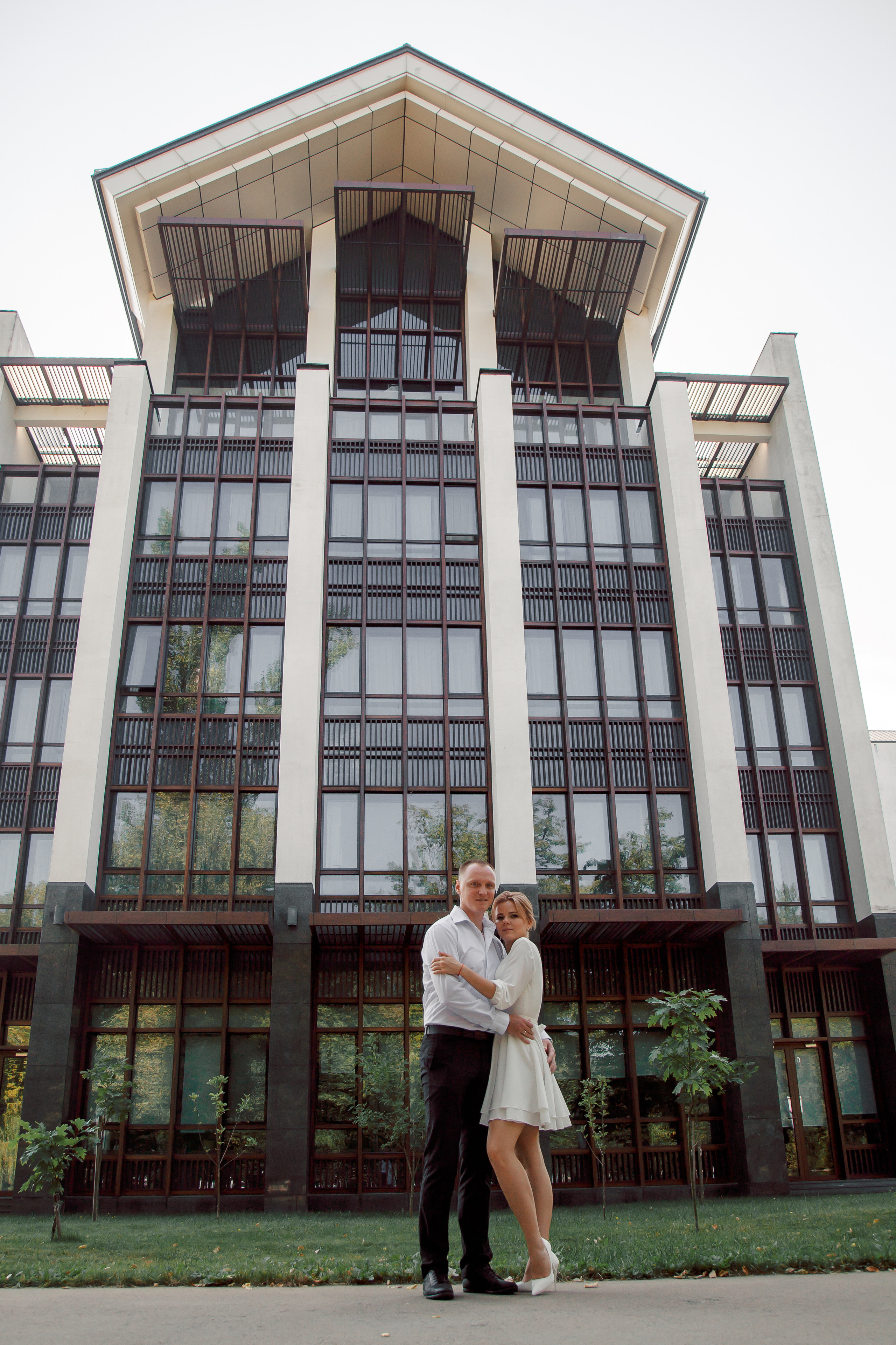 Валерия и Павел. Свадебный и семейный фотограф в Минске Духович Татьяна