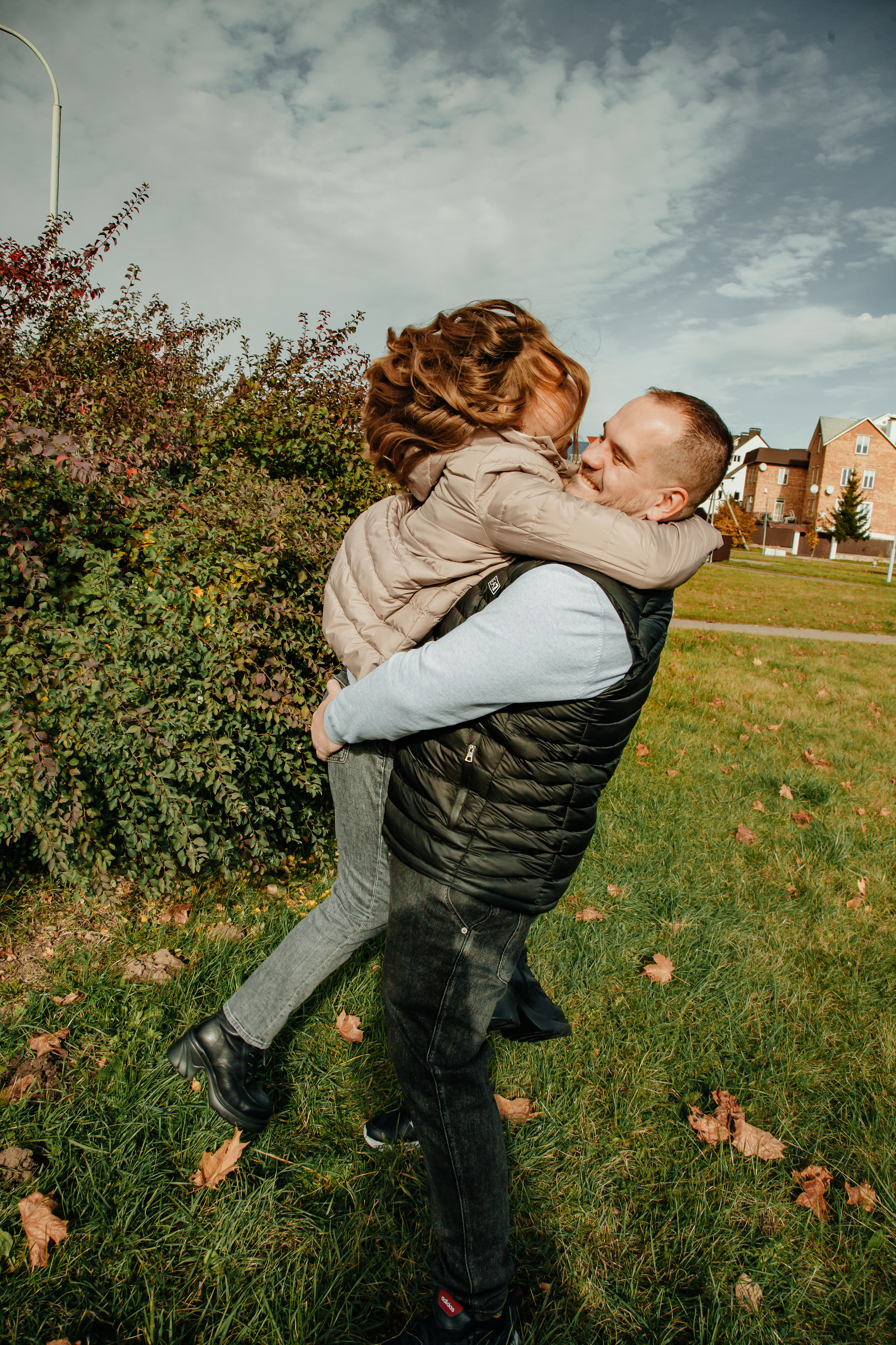 Екатерина и Павел. Свадебный и семейный фотограф в Минске Духович Татьяна