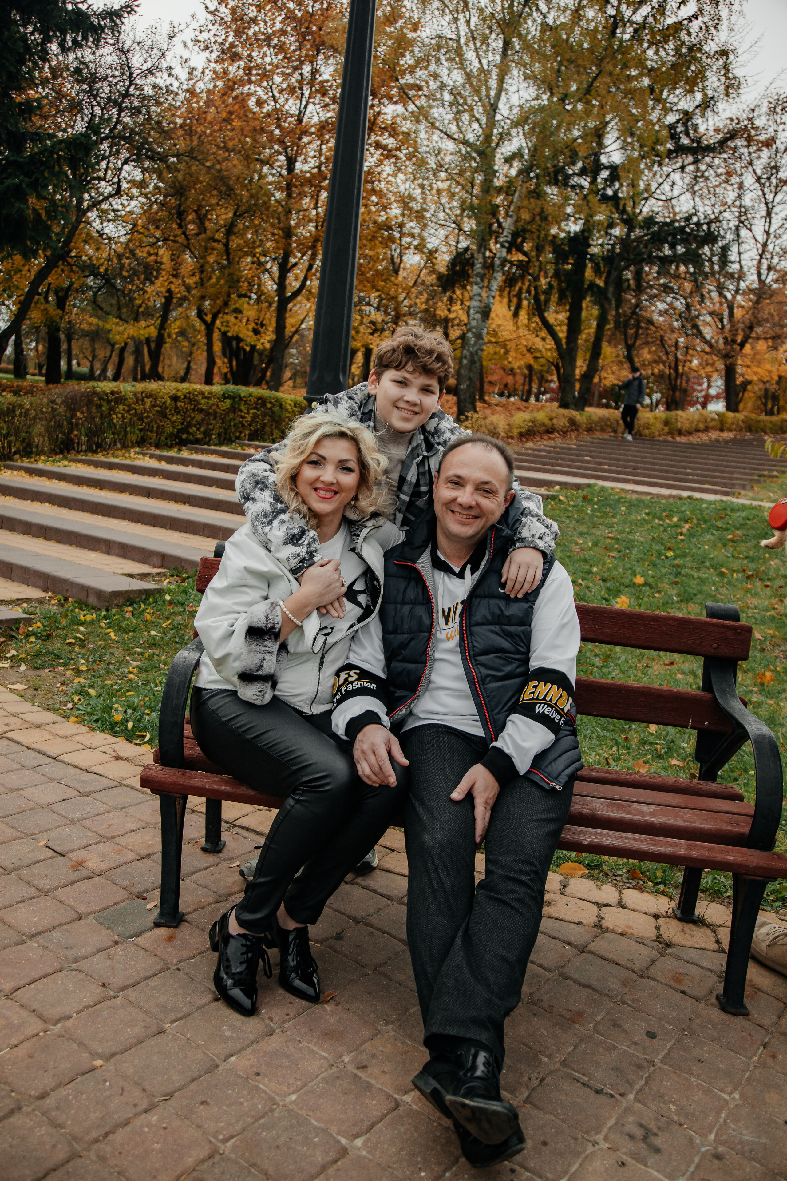 Татьяна, Игорь, Владислав, Никита. Свадебный и семейный фотограф в Минске Духович Татьяна